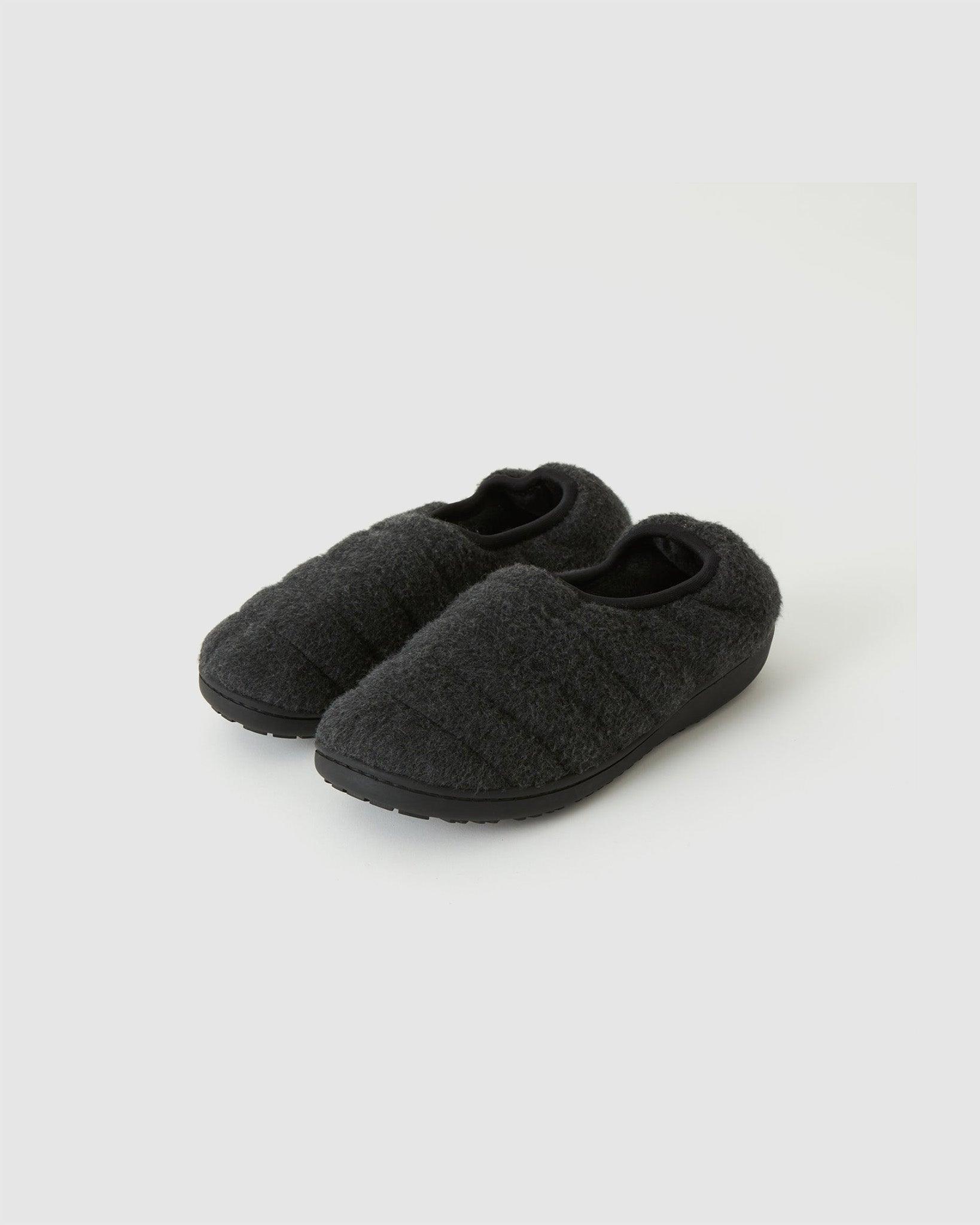 WM x SUBU Wool Packble