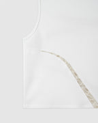 Ep.6 Womens 01 Top Ivory