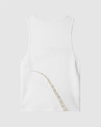 Ep.6 Womens 01 Top Ivory