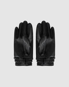 EP.8 01 Leather Gloves