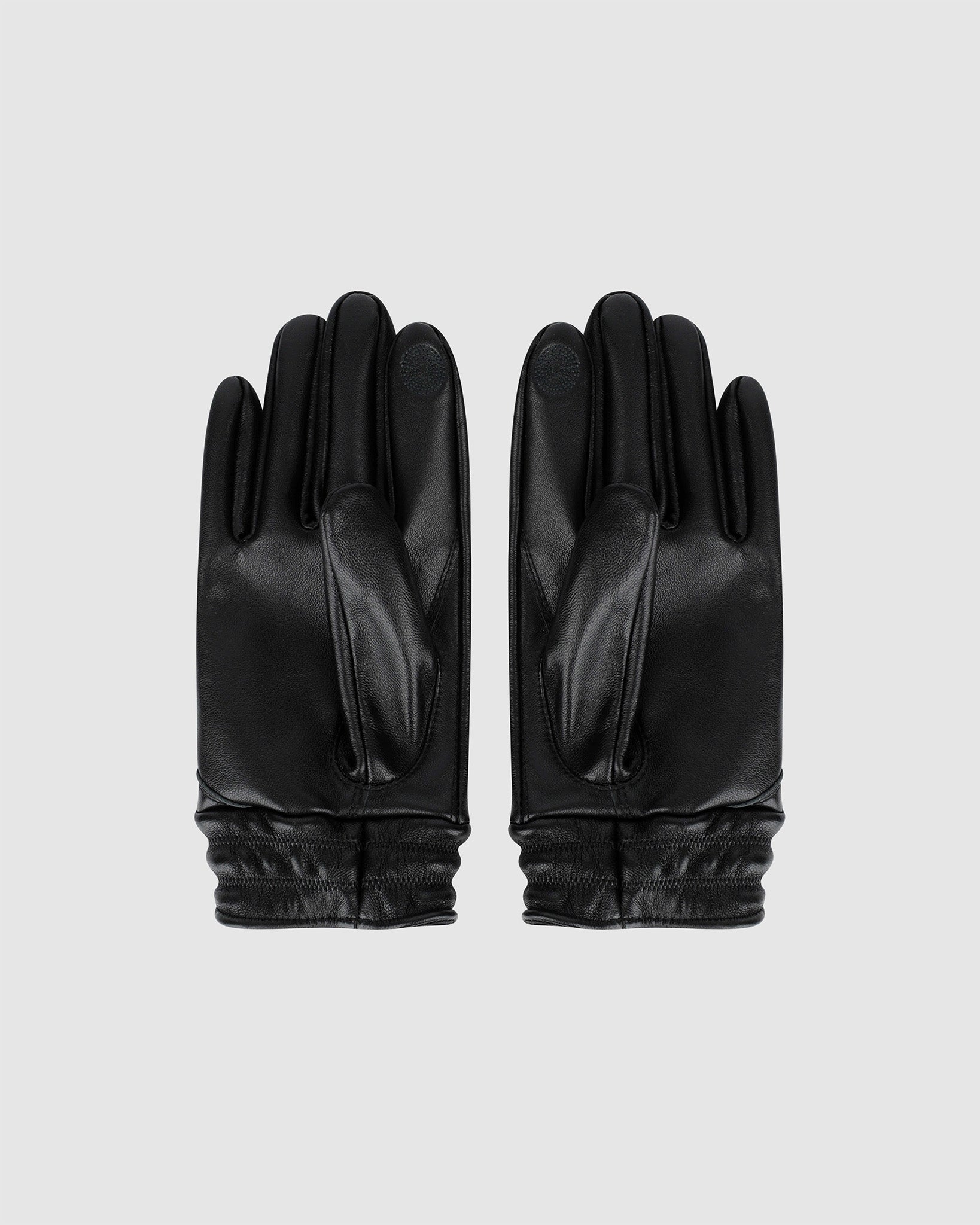 EP.8 01 Leather Gloves