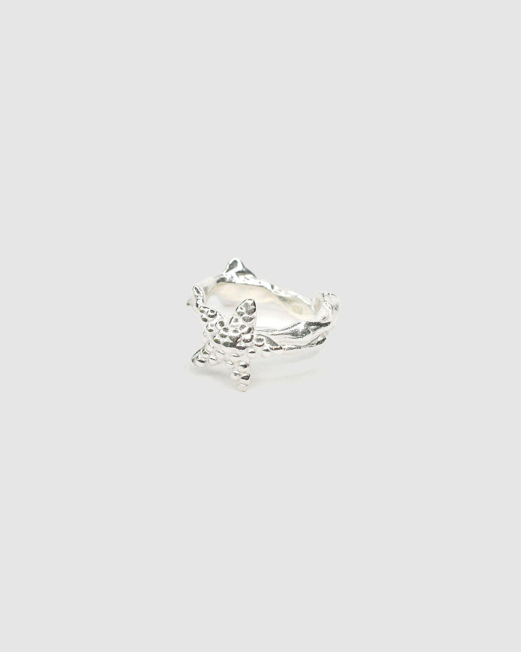 Abyssal Ring - {{ collection.title }} - Chinatown Country Club 
