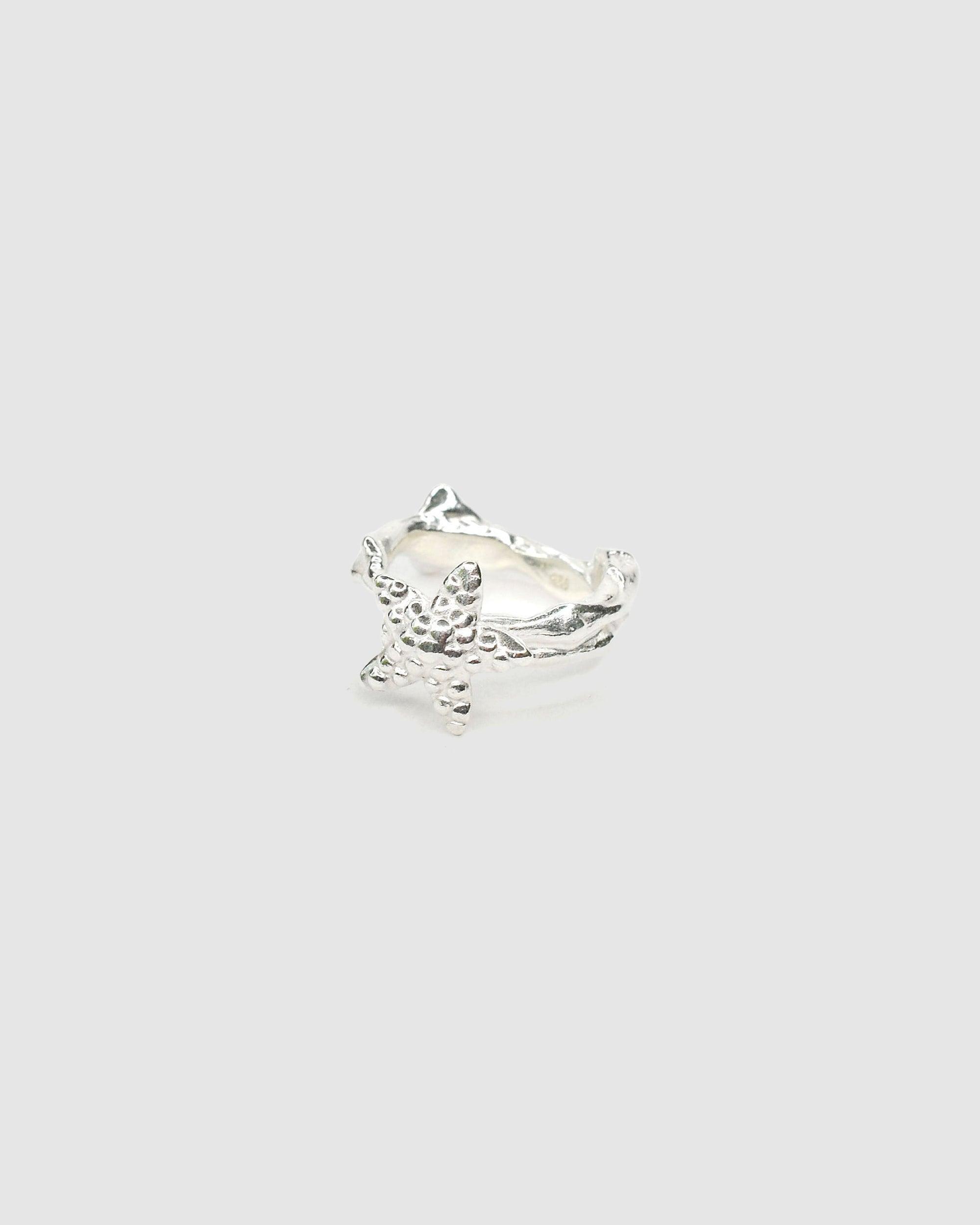 Abyssal Ring - {{ collection.title }} - Chinatown Country Club 