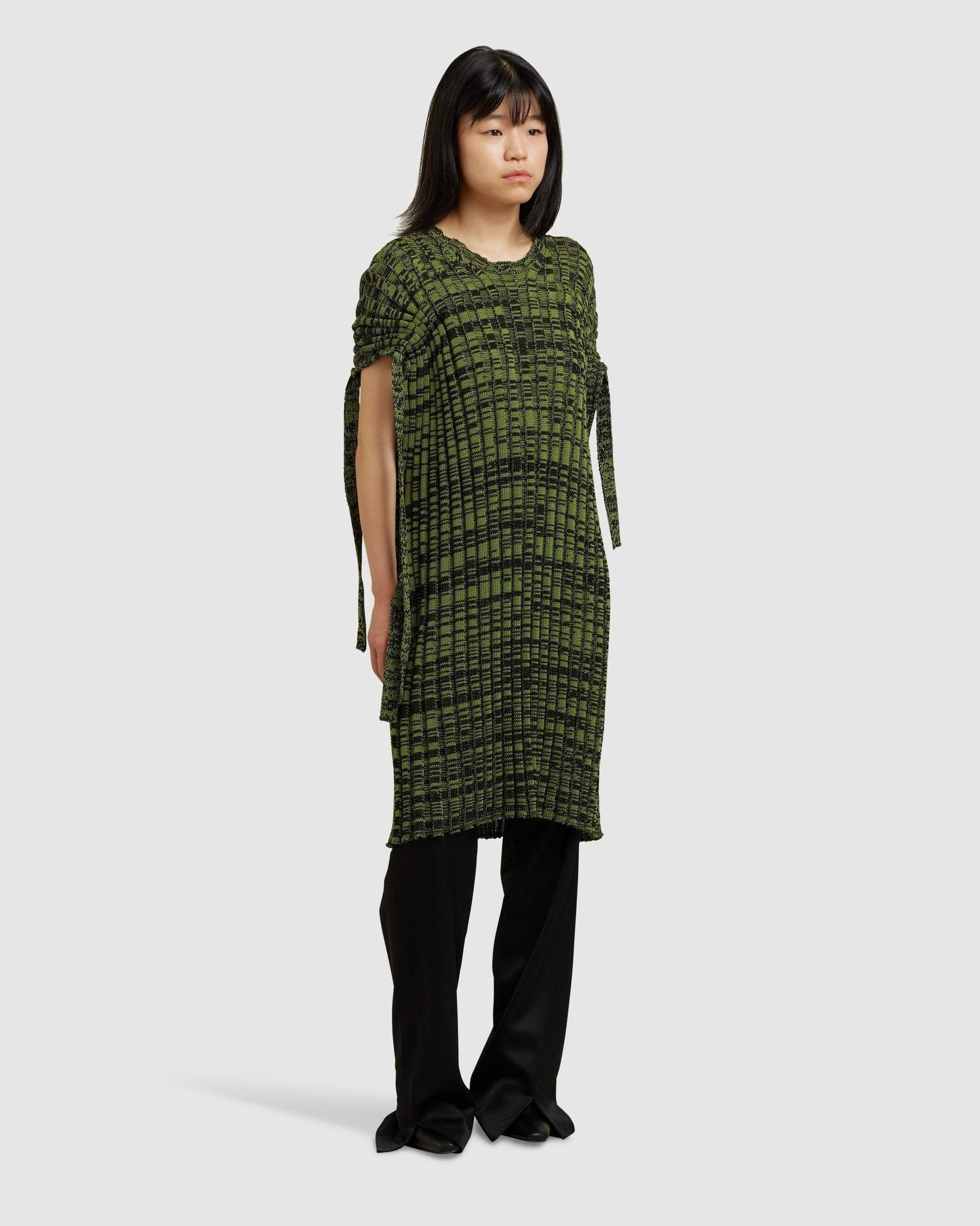 Accordion Dress - {{ collection.title }} - Chinatown Country Club 