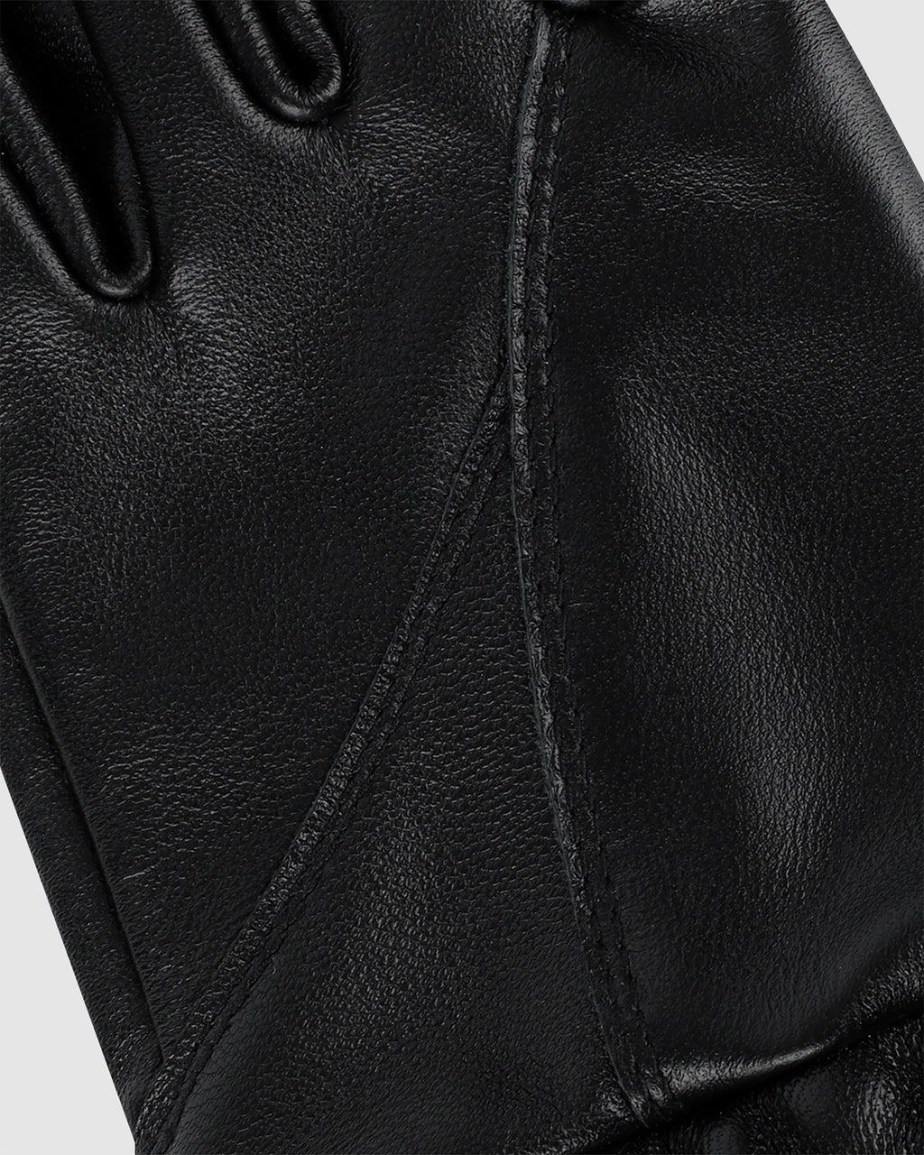 EP.8 01 Leather Gloves