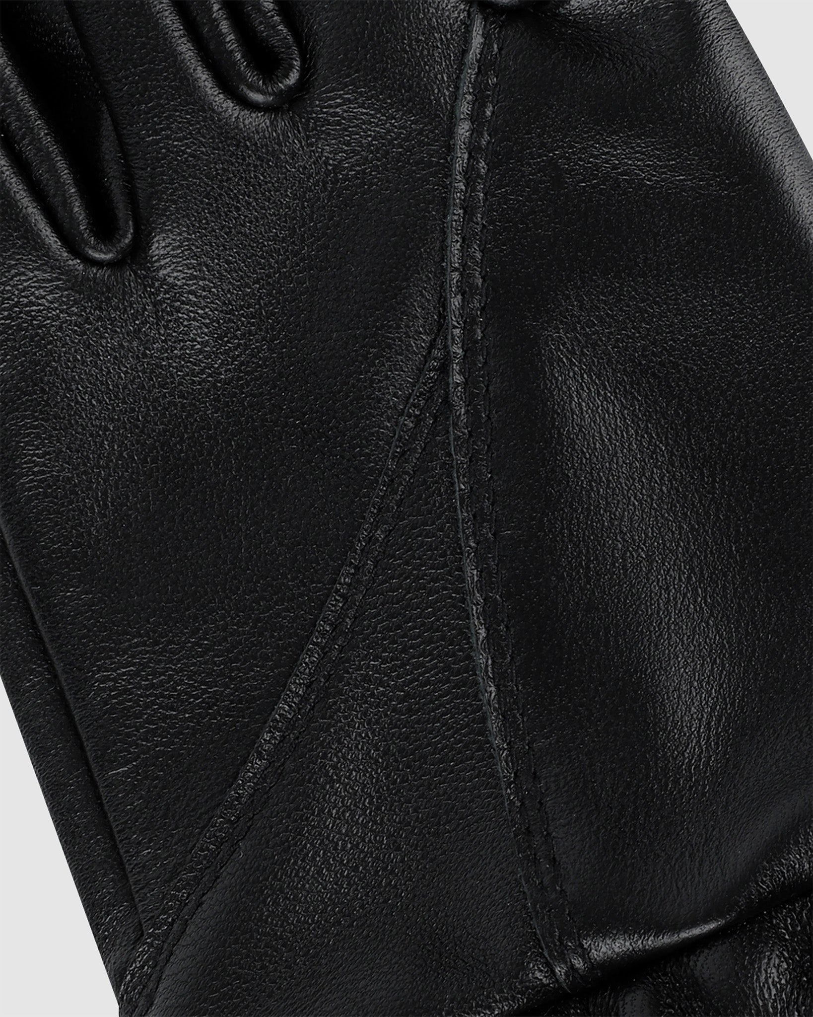 EP.8 01 Leather Gloves