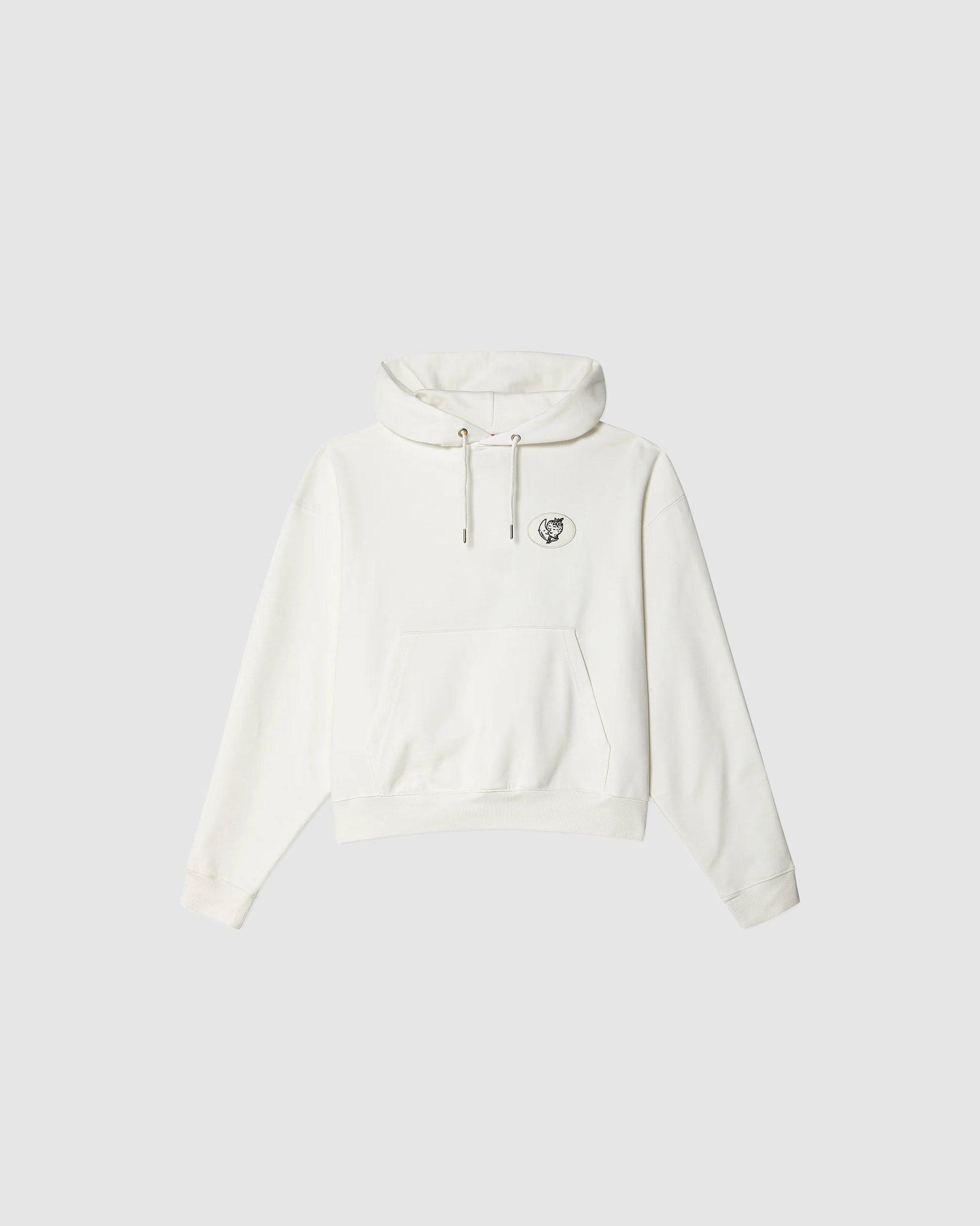 Alastair McKimm Workwear Hoodie - {{ collection.title }} - Chinatown Country Club 