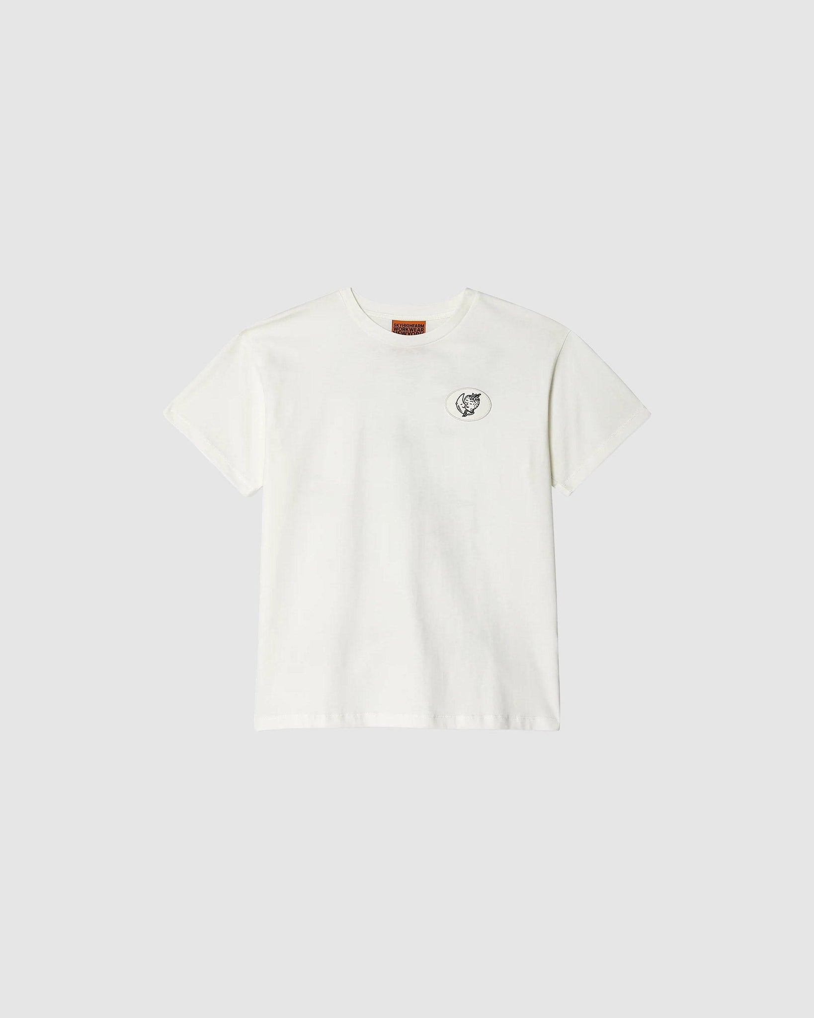 Alastair McKimm Workwear T-Shirt - {{ collection.title }} - Chinatown Country Club 