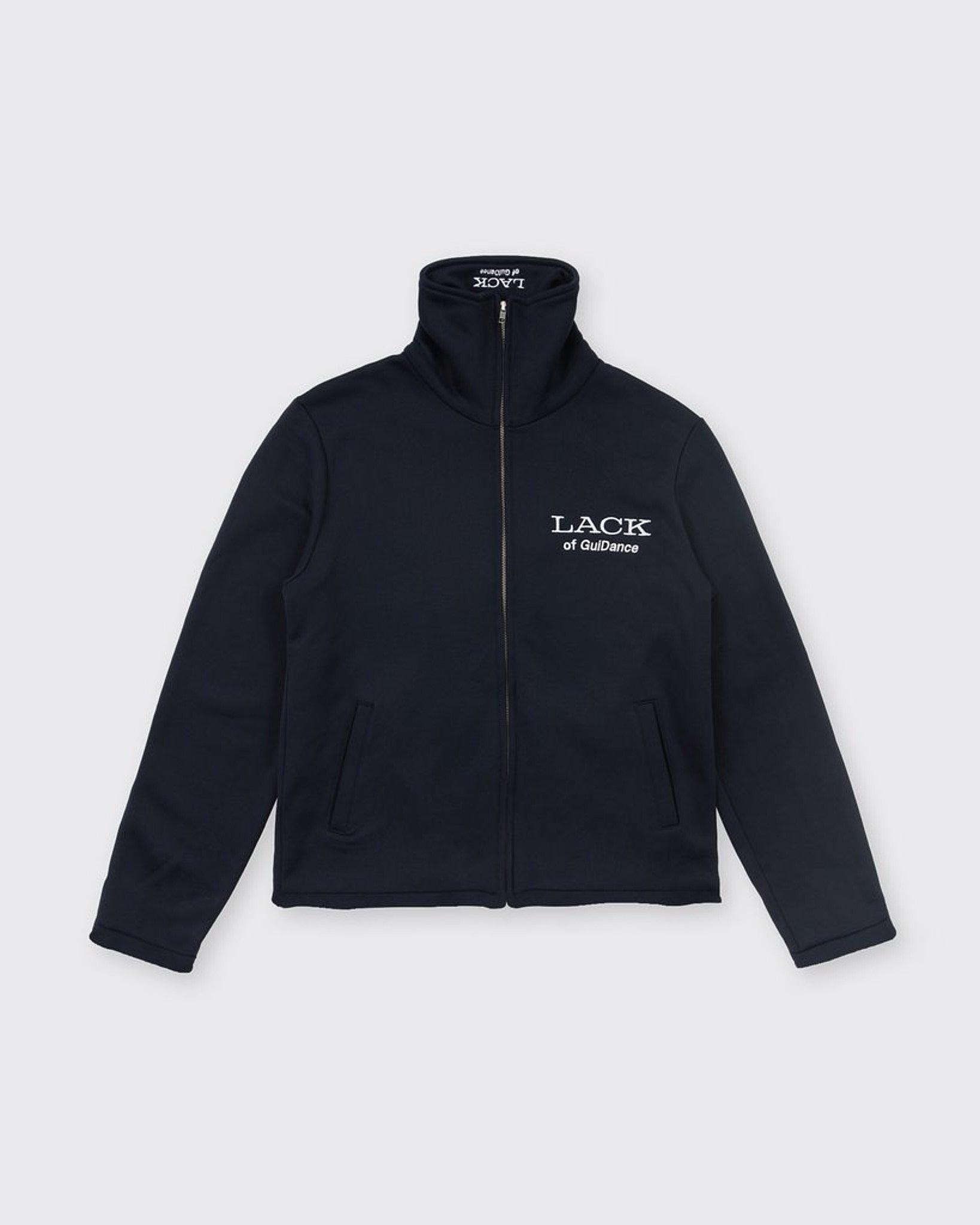 Alessandro Track Jacket - {{ collection.title }} - Chinatown Country Club 