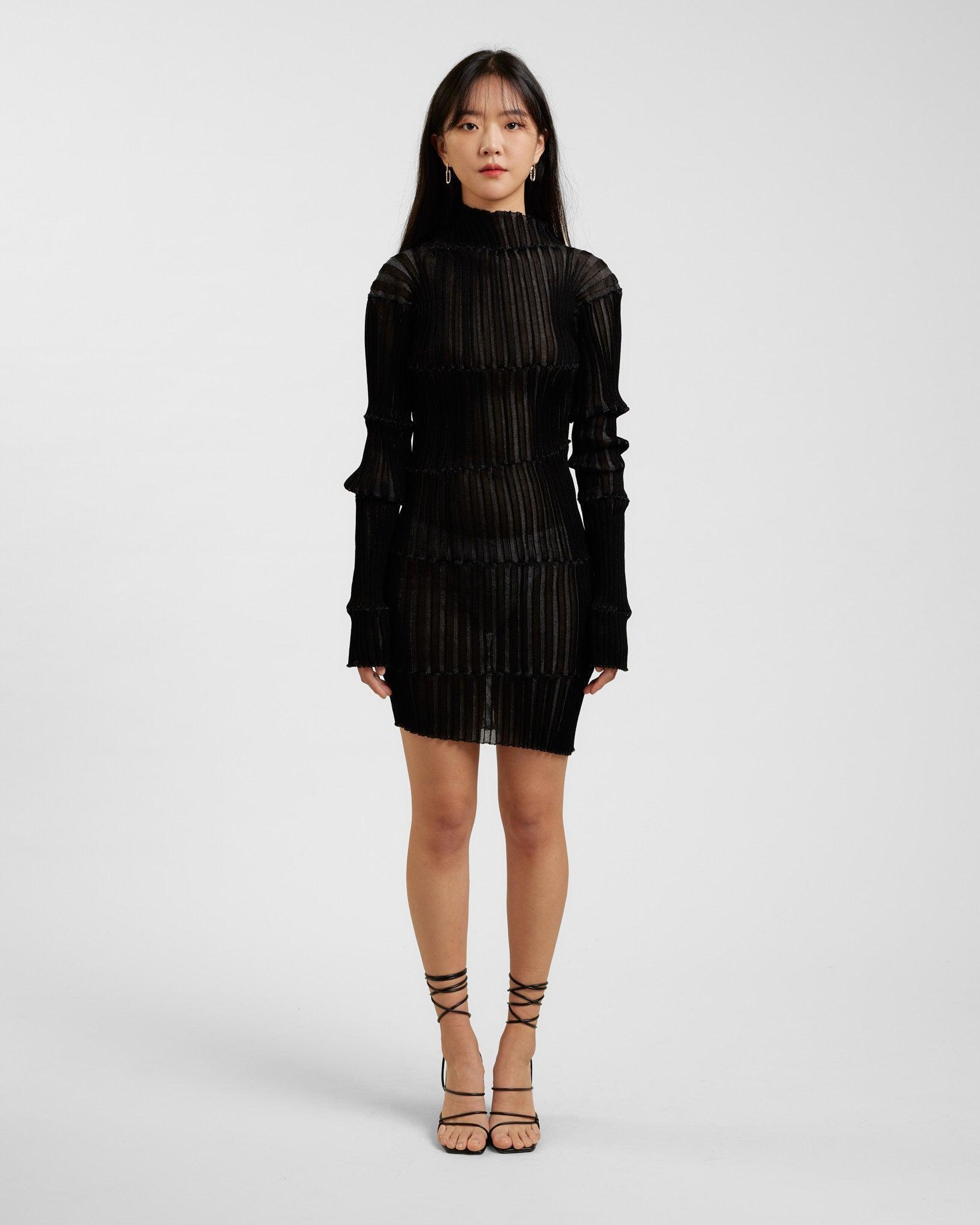 Alice Dress - {{ collection.title }} - Chinatown Country Club 