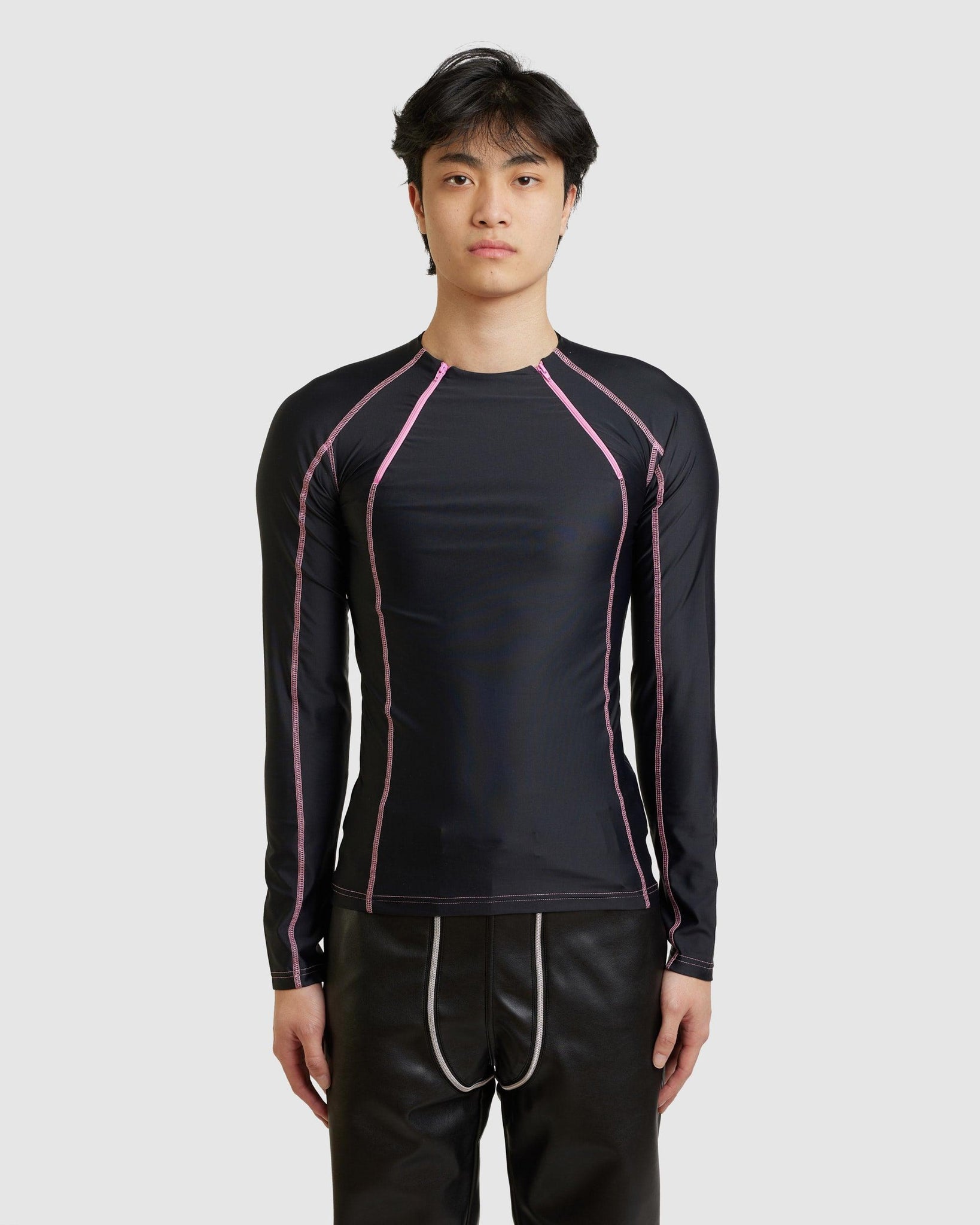 Ande Rashguard Long Sleeve Top - {{ collection.title }} - Chinatown Country Club 