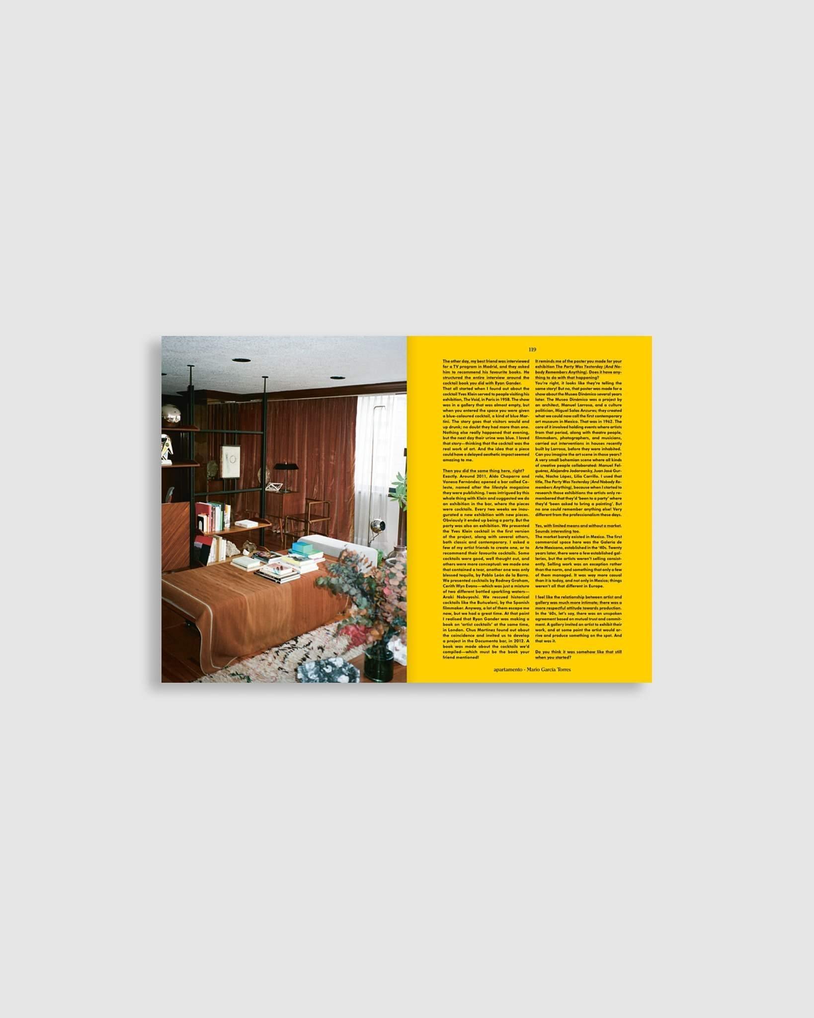 Apartamento Issue 27 - {{ collection.title }} - Chinatown Country Club 