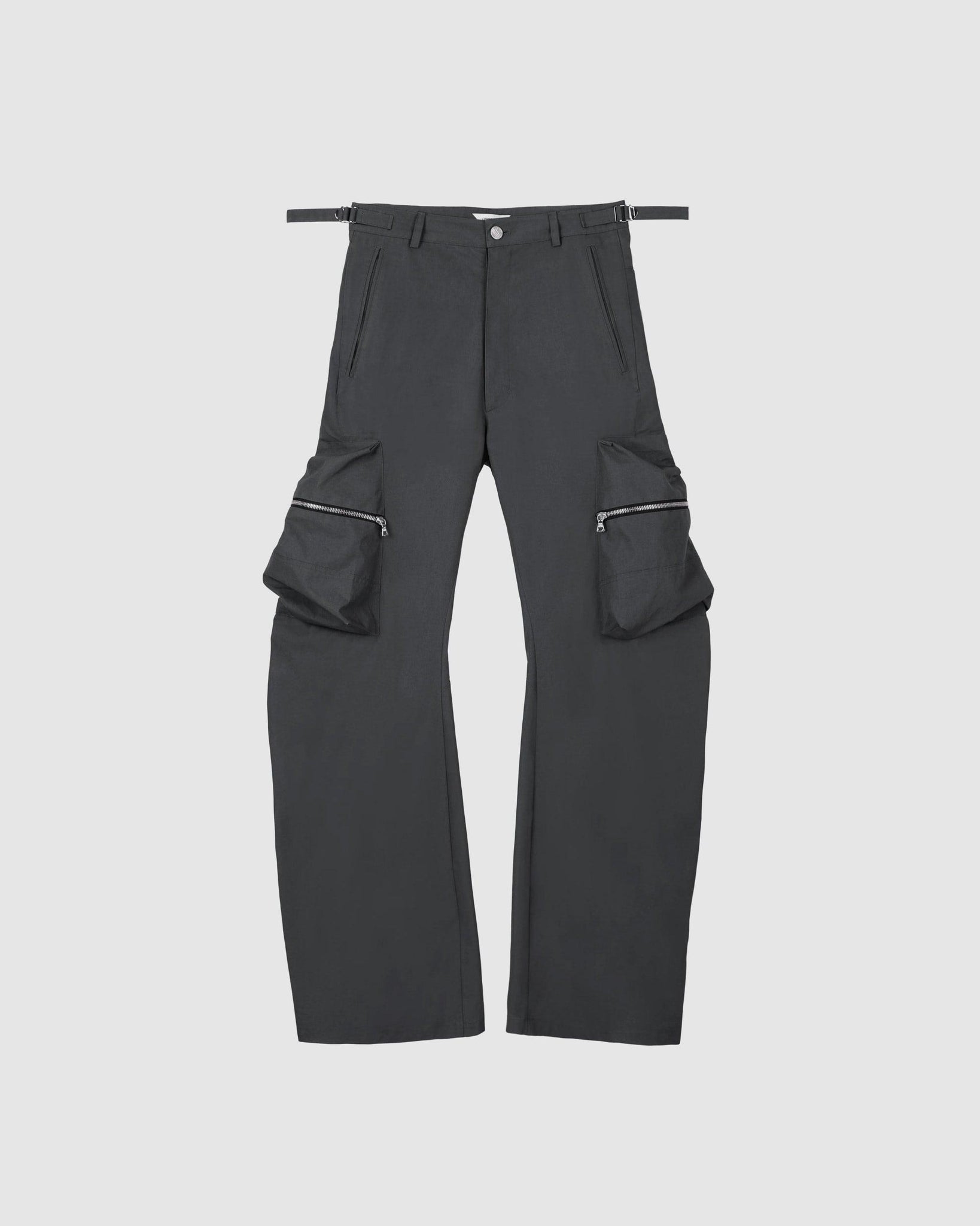 Articulated Cargo Pants - {{ collection.title }} - Chinatown Country Club 