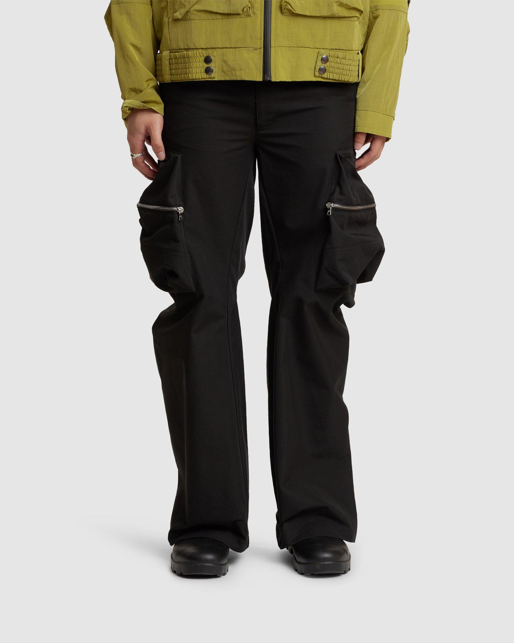 CMMAWEAR Articulated Cargo Pants – Chinatown Country Club