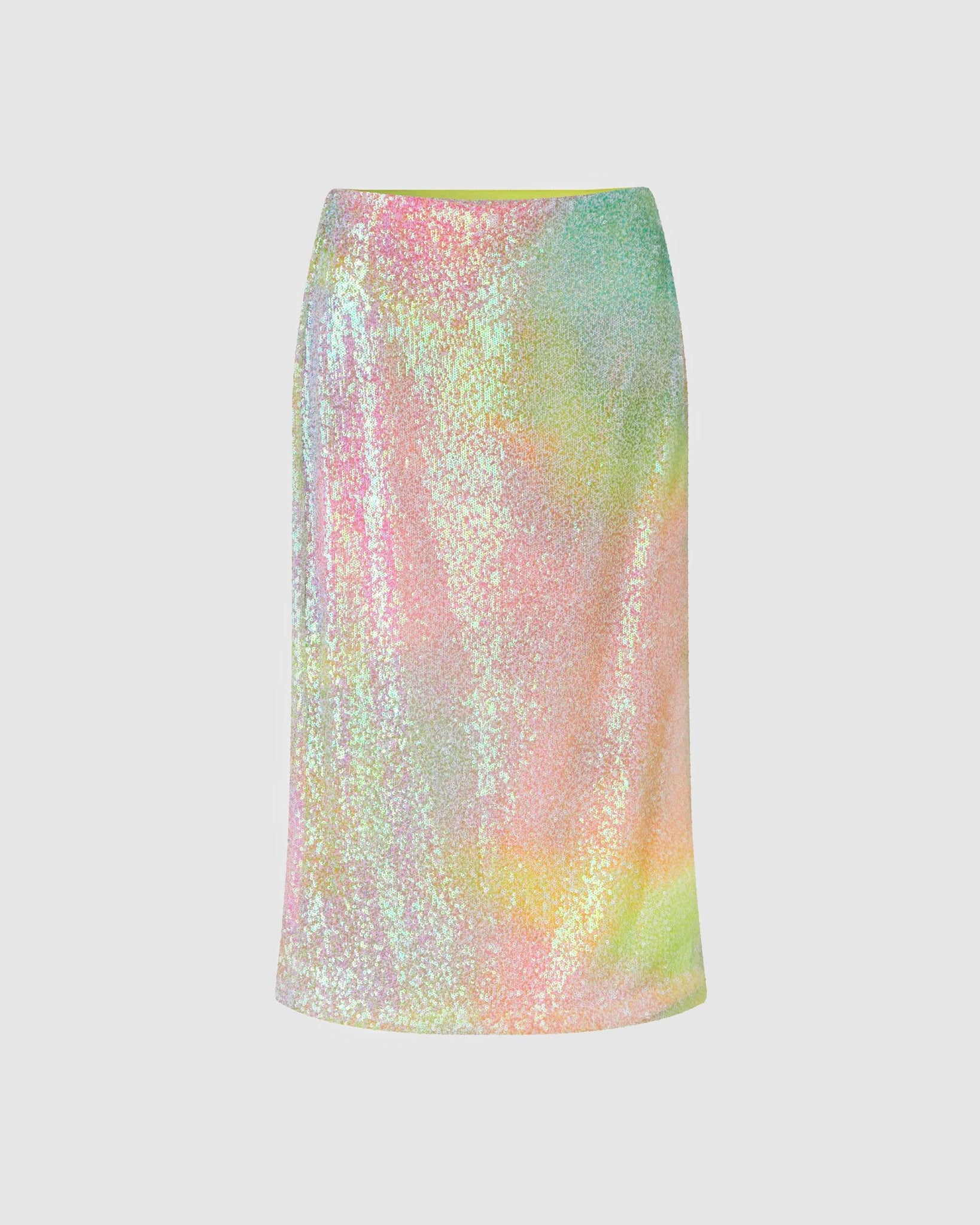 Arwen Skirt - {{ collection.title }} - Chinatown Country Club 