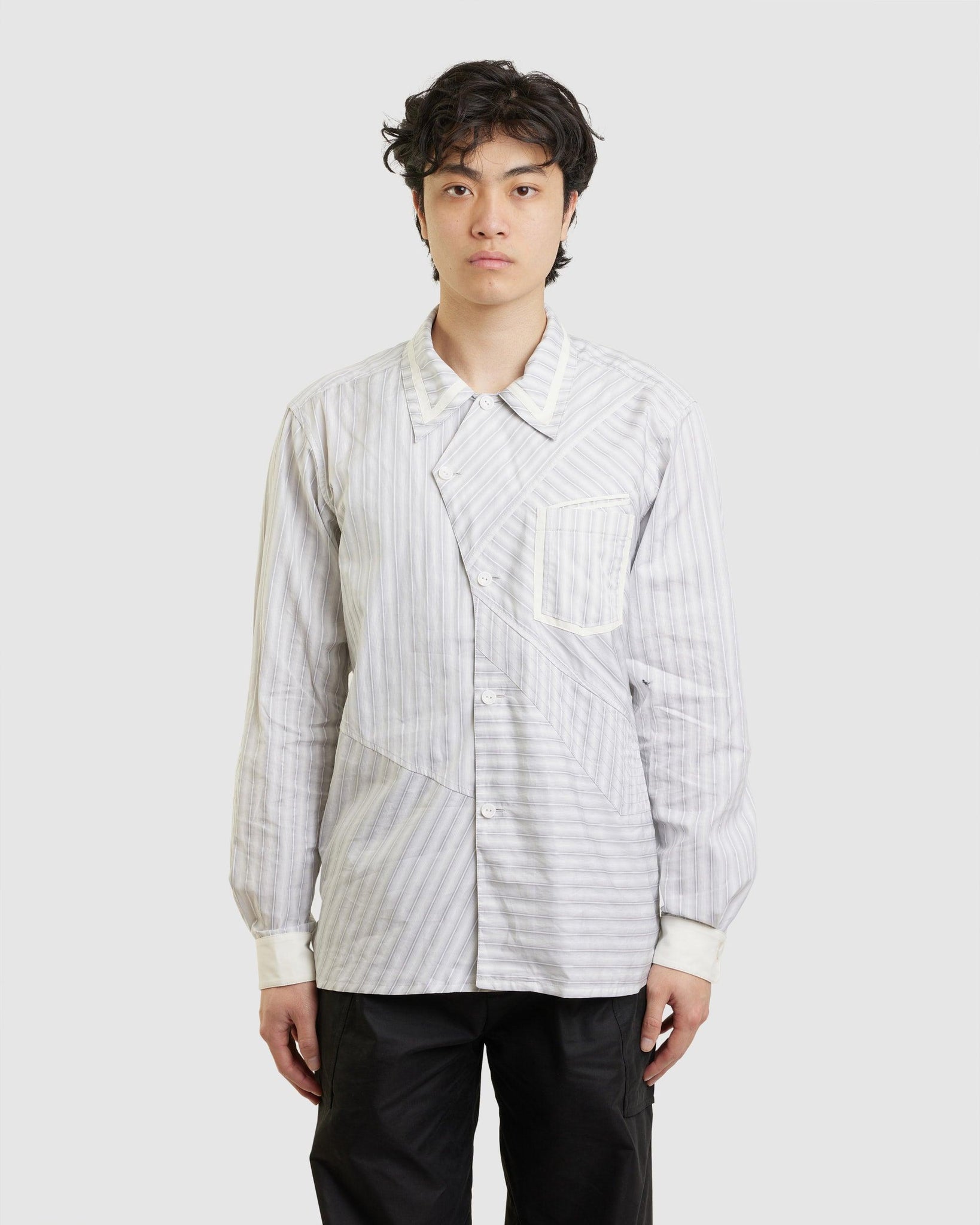Aspasia Shirt - {{ collection.title }} - Chinatown Country Club 