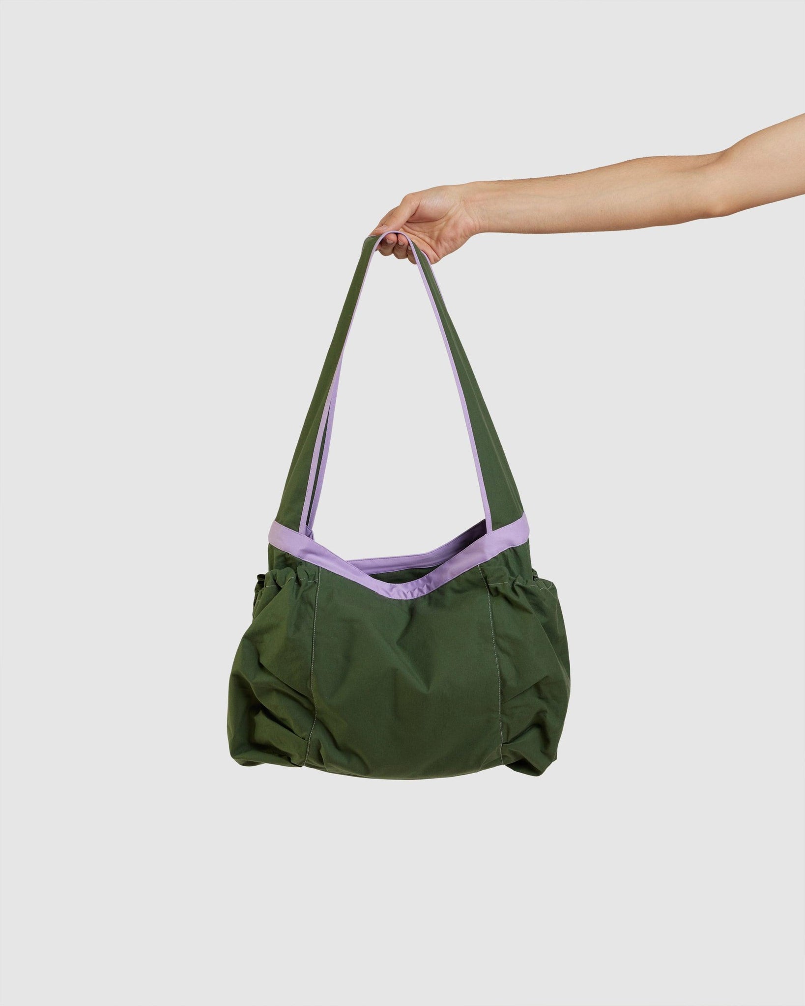 Balloon Bag Went Green - {{ collection.title }} - Chinatown Country Club 