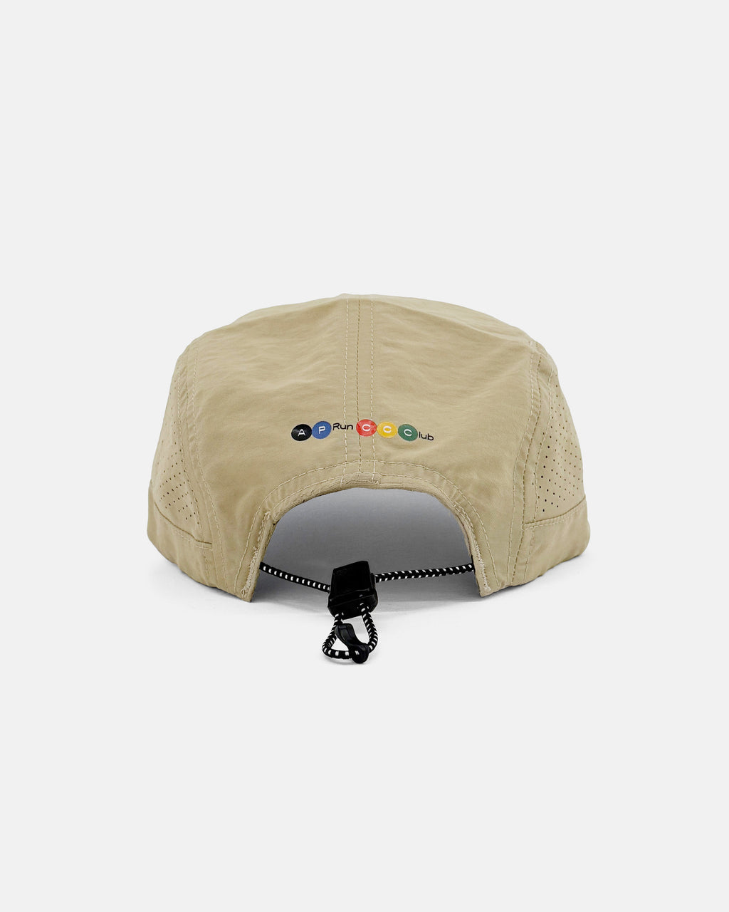 AP Bakery x CCC Run Club Cap