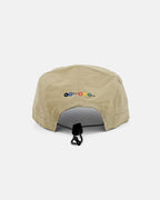 AP Bakery x CCC Run Club Cap