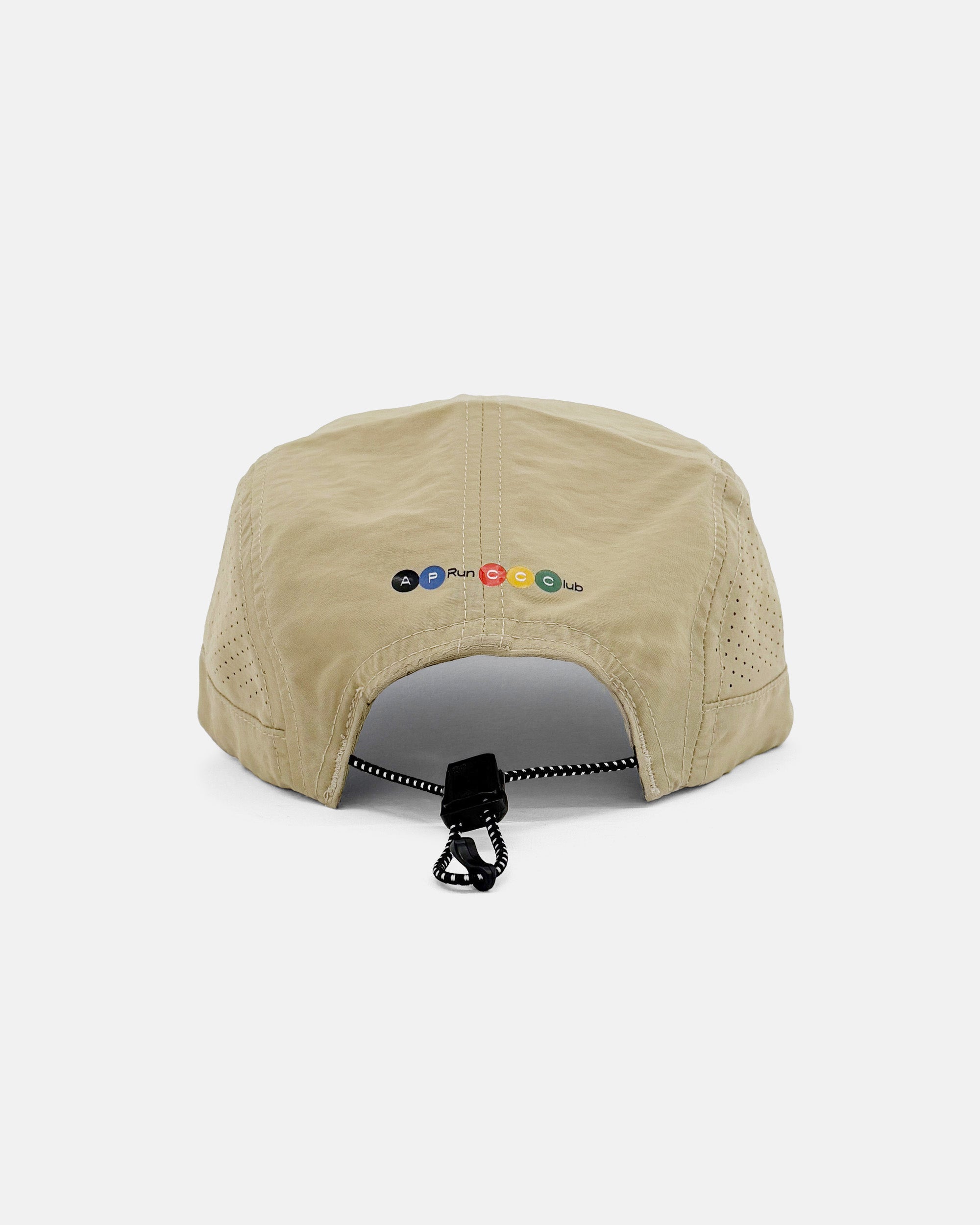 AP Bakery x CCC Run Club Cap
