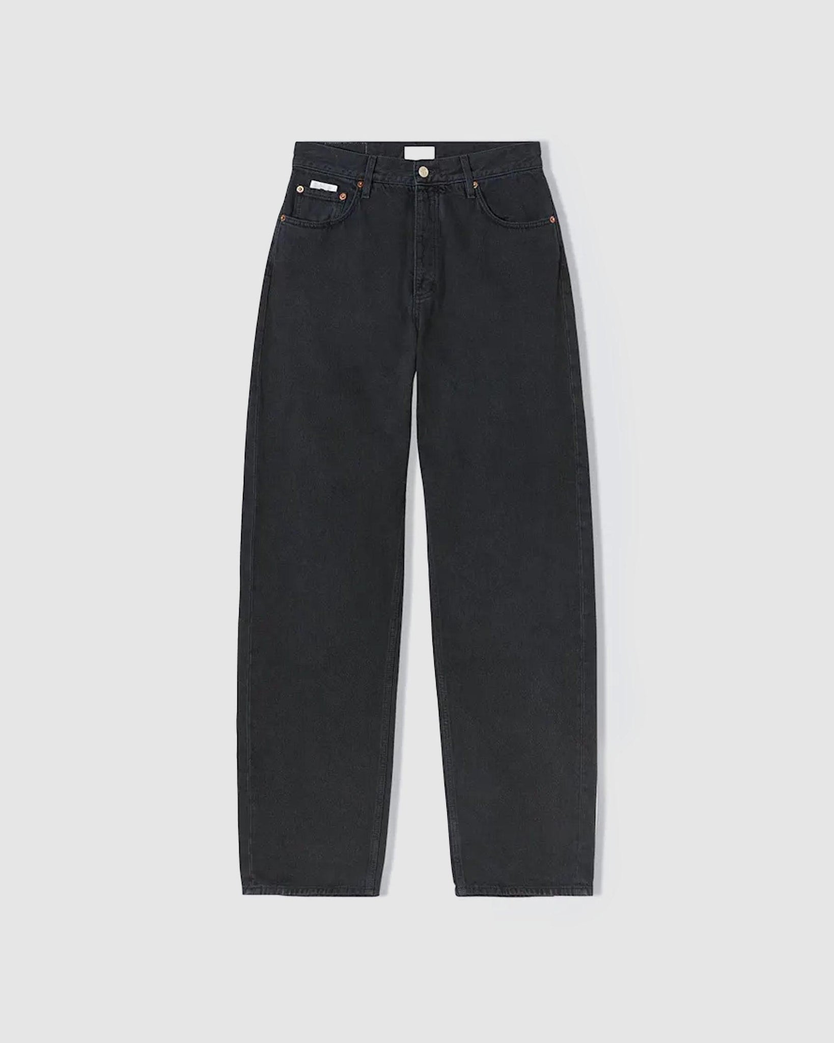 Benz Jean Raven (W) - {{ collection.title }} - Chinatown Country Club 