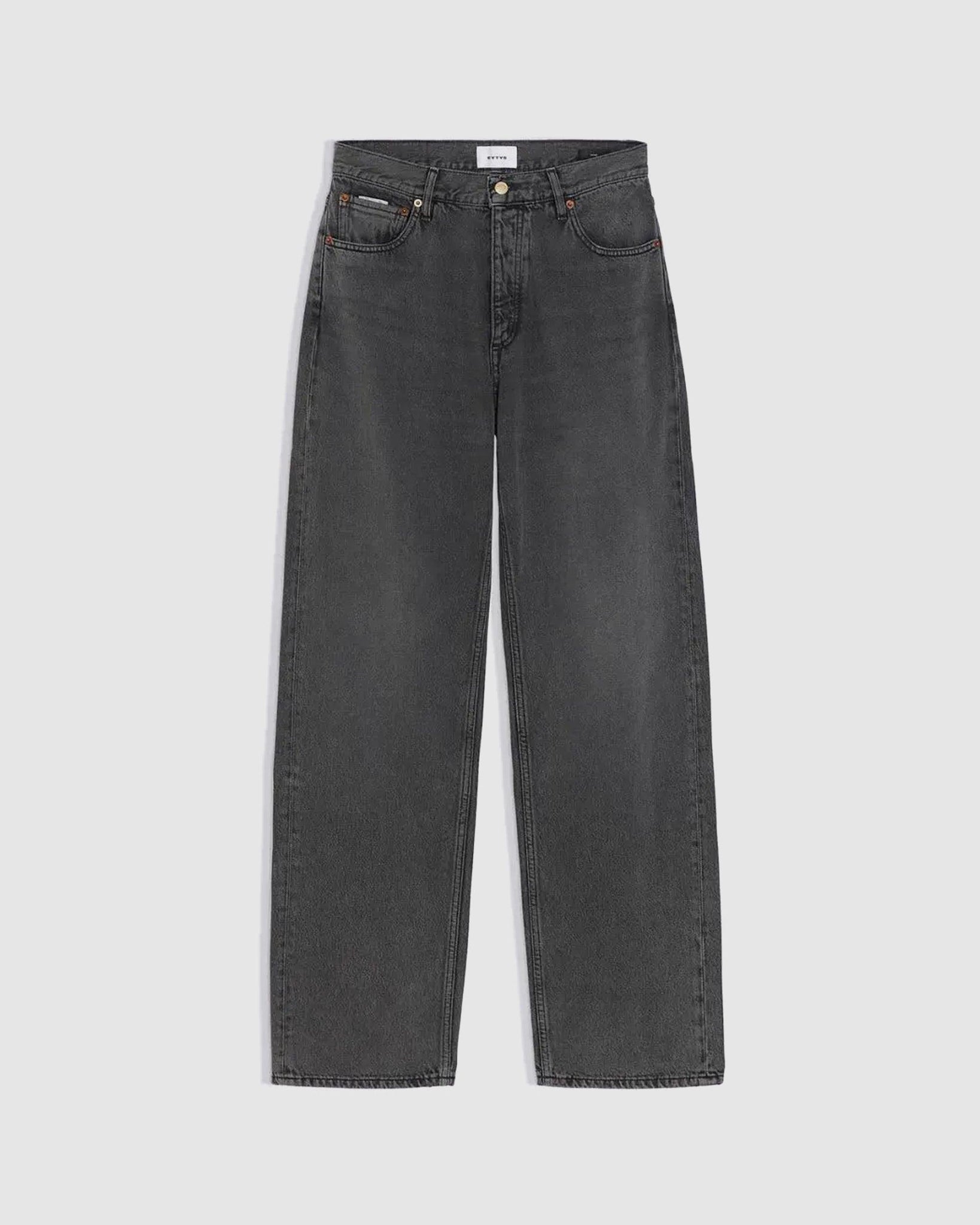 Benz Jean Sulphur (W) - {{ collection.title }} - Chinatown Country Club 
