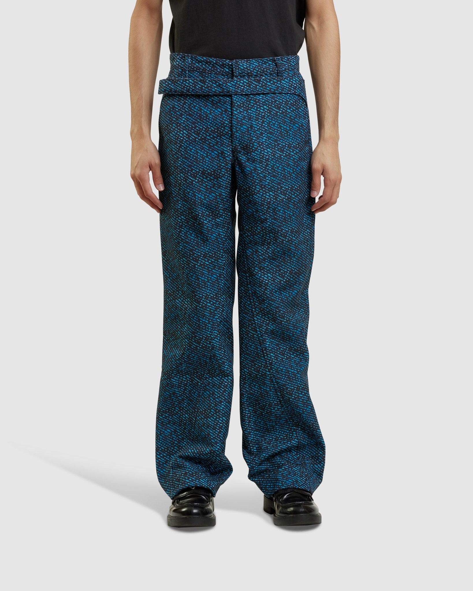 Benz Trousers - {{ collection.title }} - Chinatown Country Club 