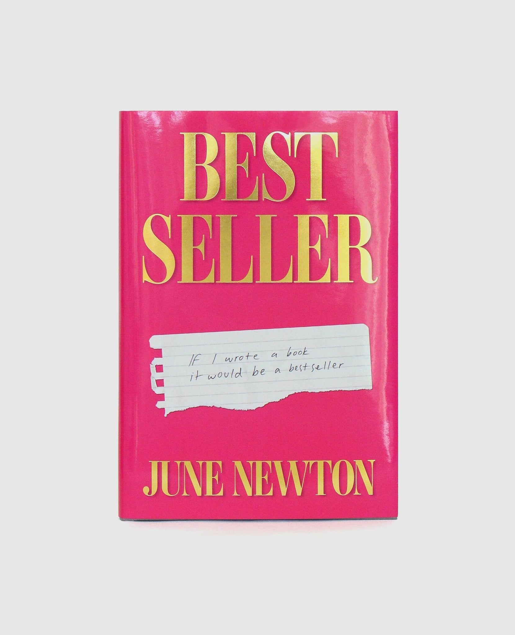 BEST SELLER June Newton by David Owen (the D of IDEA) - {{ collection.title }} - Chinatown Country Club 