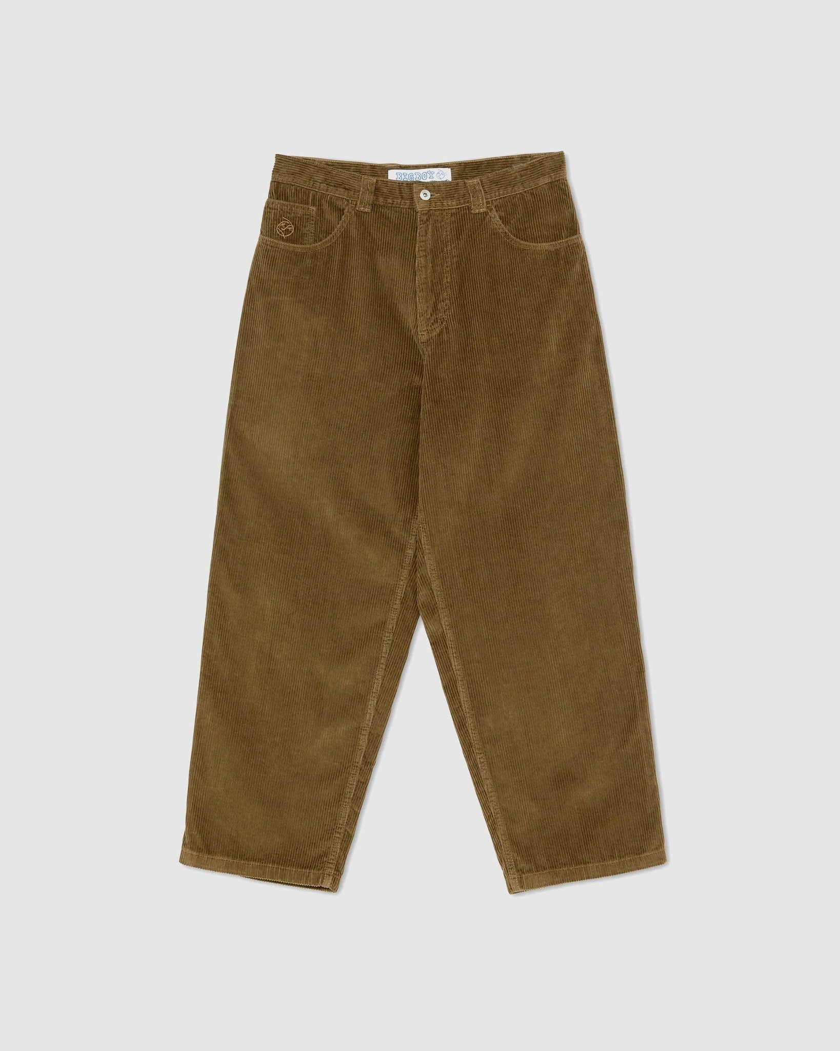 Big Boy Cords Brass - {{ collection.title }} - Chinatown Country Club 