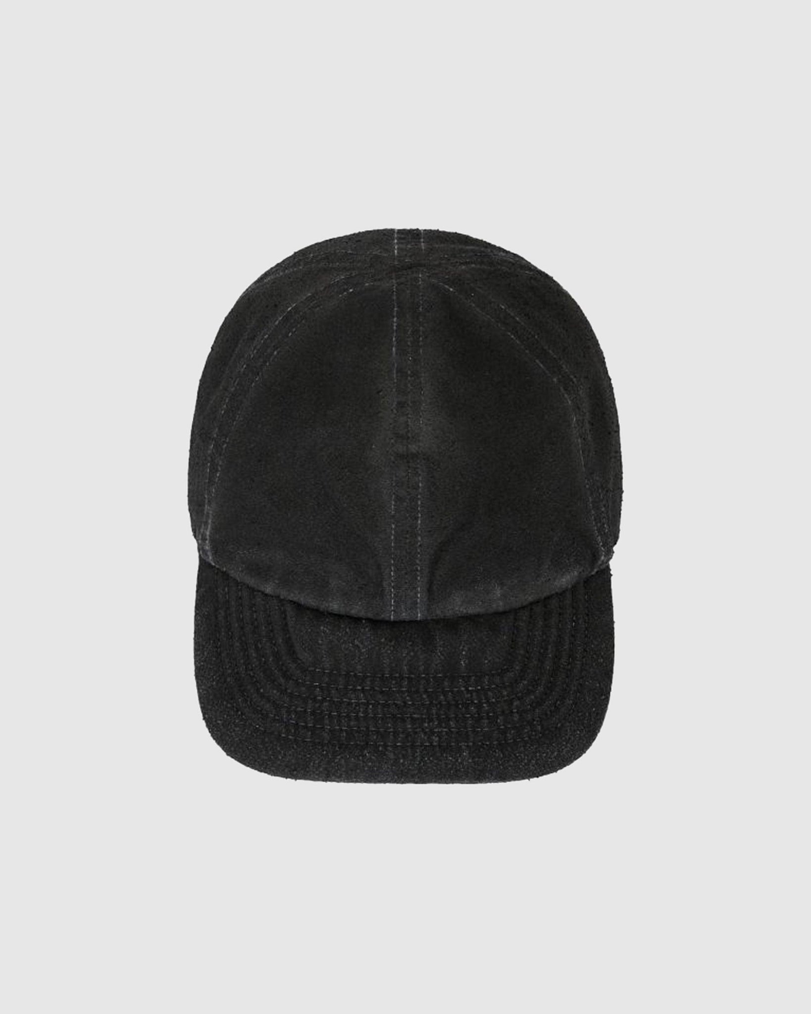 Black EP.3 01 Cap - {{ collection.title }} - Chinatown Country Club 