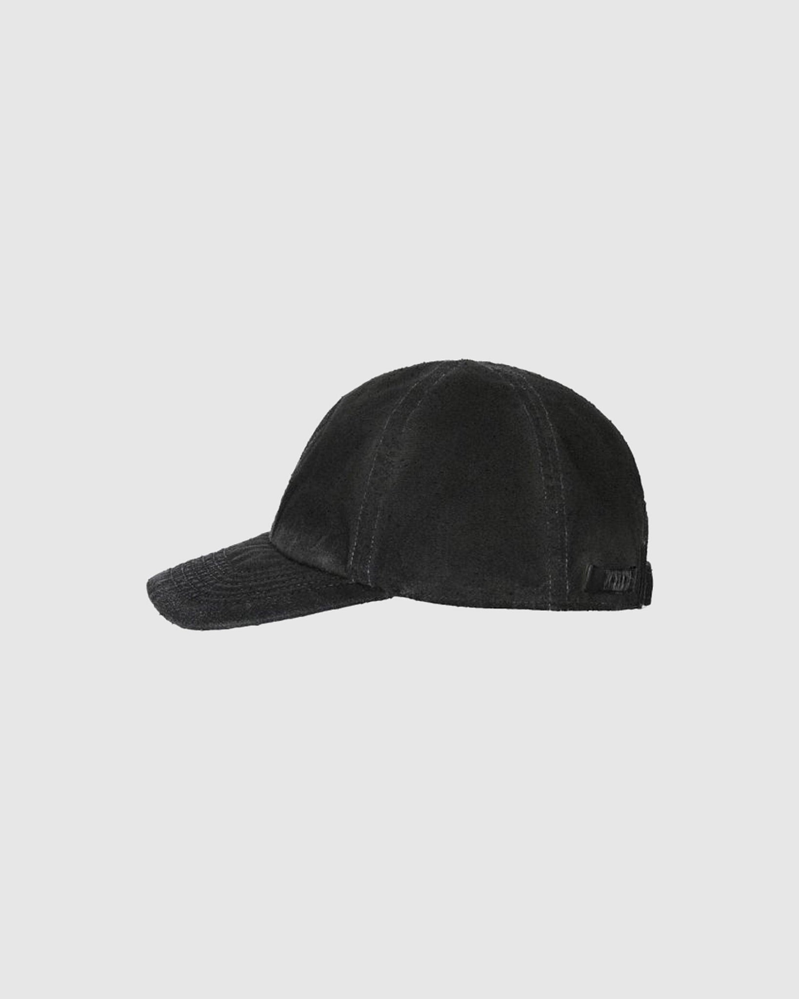 XLIM Black EP.3 01 Cap – Chinatown Country Club