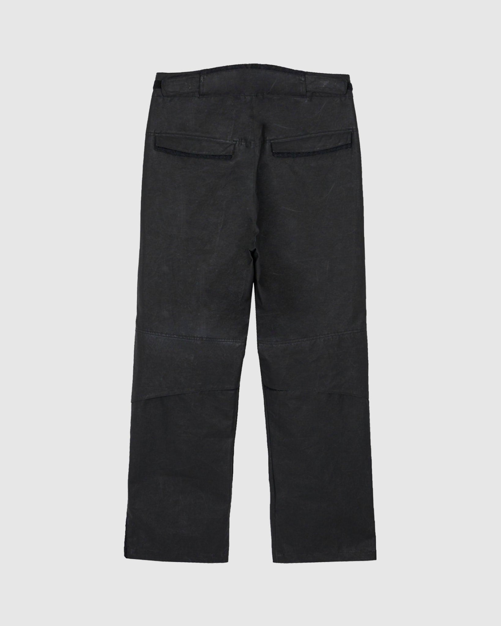 XLIM Black EP.3 01 Trousers – Chinatown Country Club