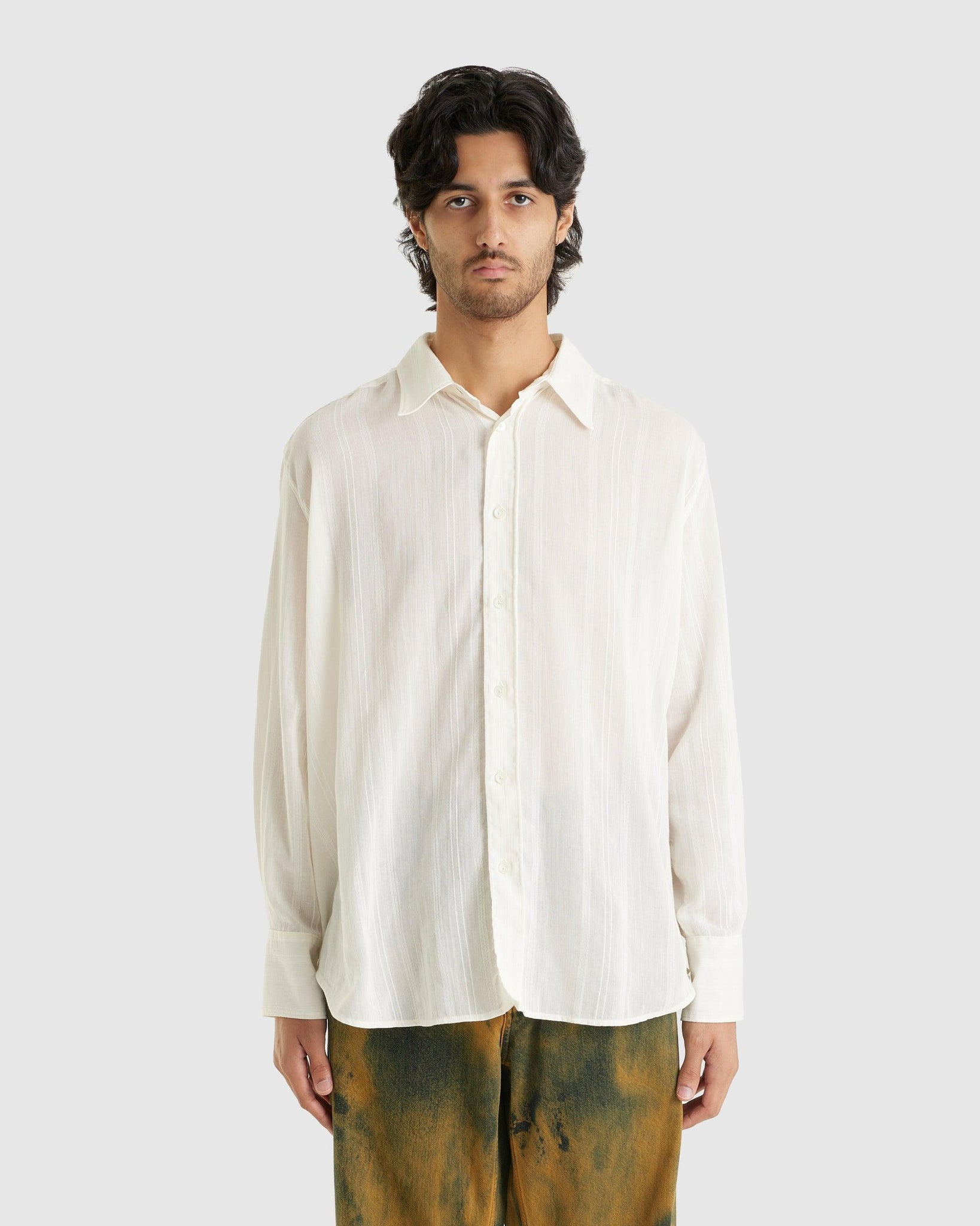 Bon Shirt - {{ collection.title }} - Chinatown Country Club 