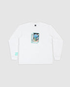 Book of Troll Long Sleeve Tee - {{ collection.title }} - Chinatown Country Club 