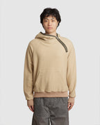 Borg Jacket Sand - {{ collection.title }} - Chinatown Country Club 