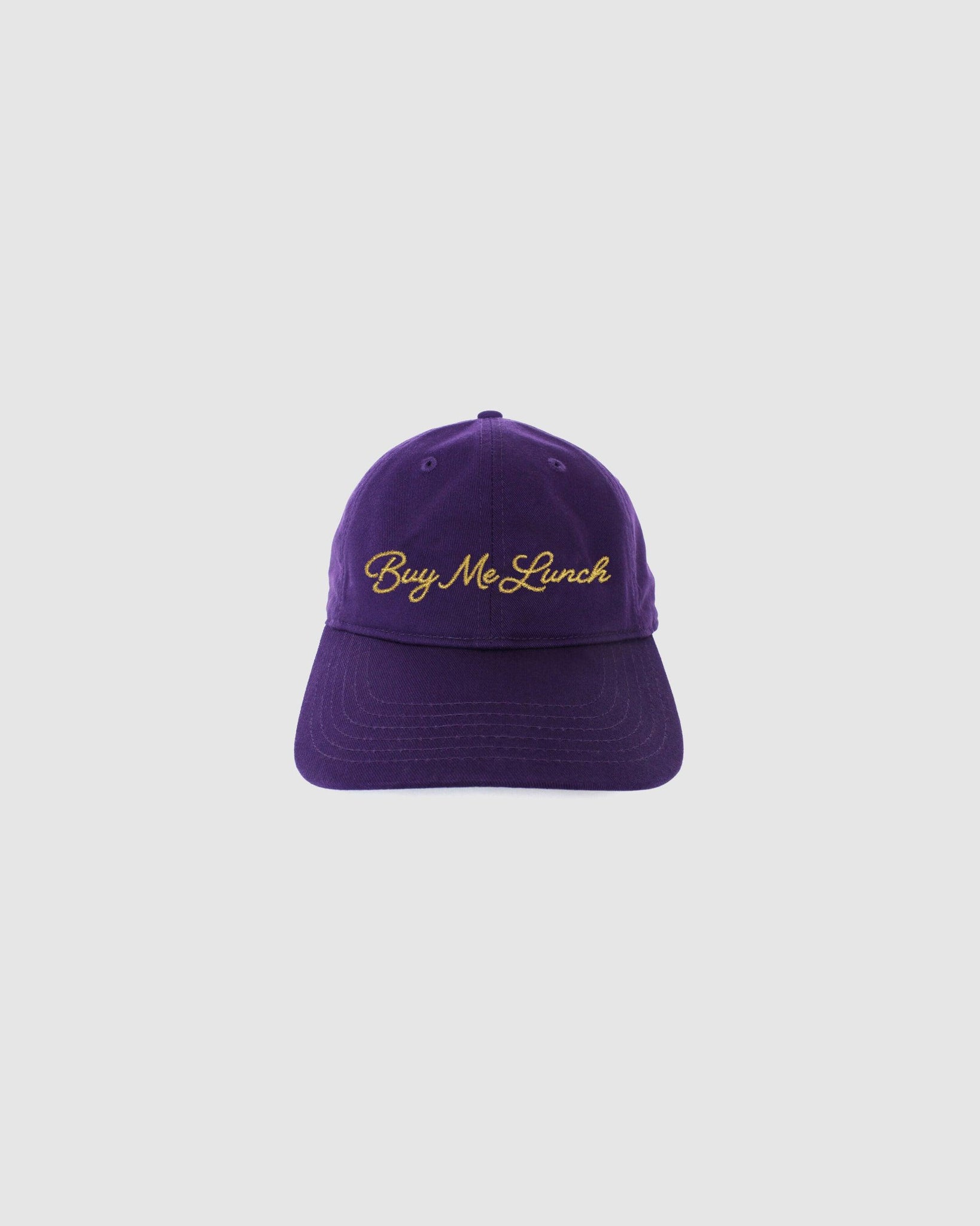 Buy Me Lunch Hat - {{ collection.title }} - Chinatown Country Club 