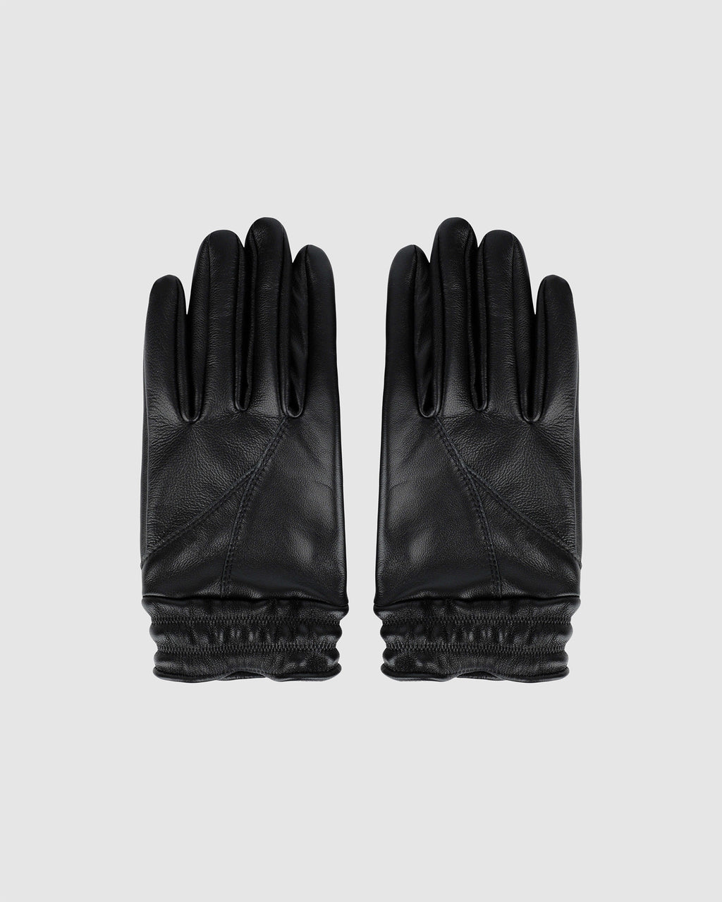 EP.8 01 Leather Gloves