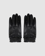 EP.8 01 Leather Gloves