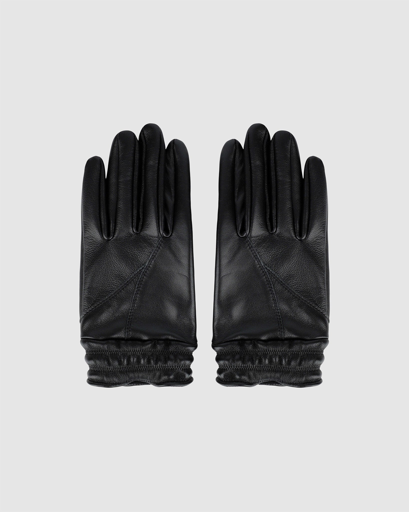 EP.8 01 Leather Gloves