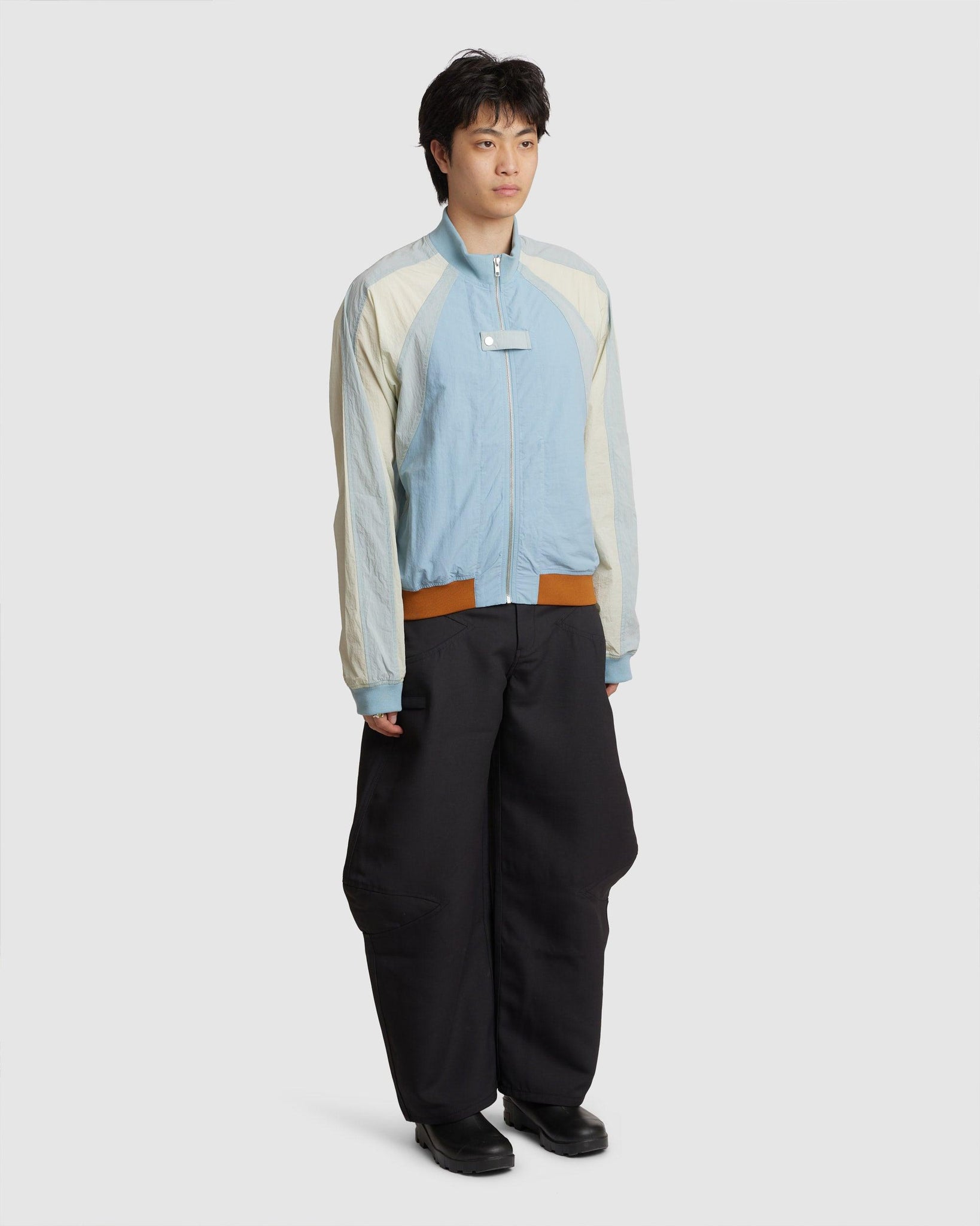 Cargo Pants Black - {{ collection.title }} - Chinatown Country Club 