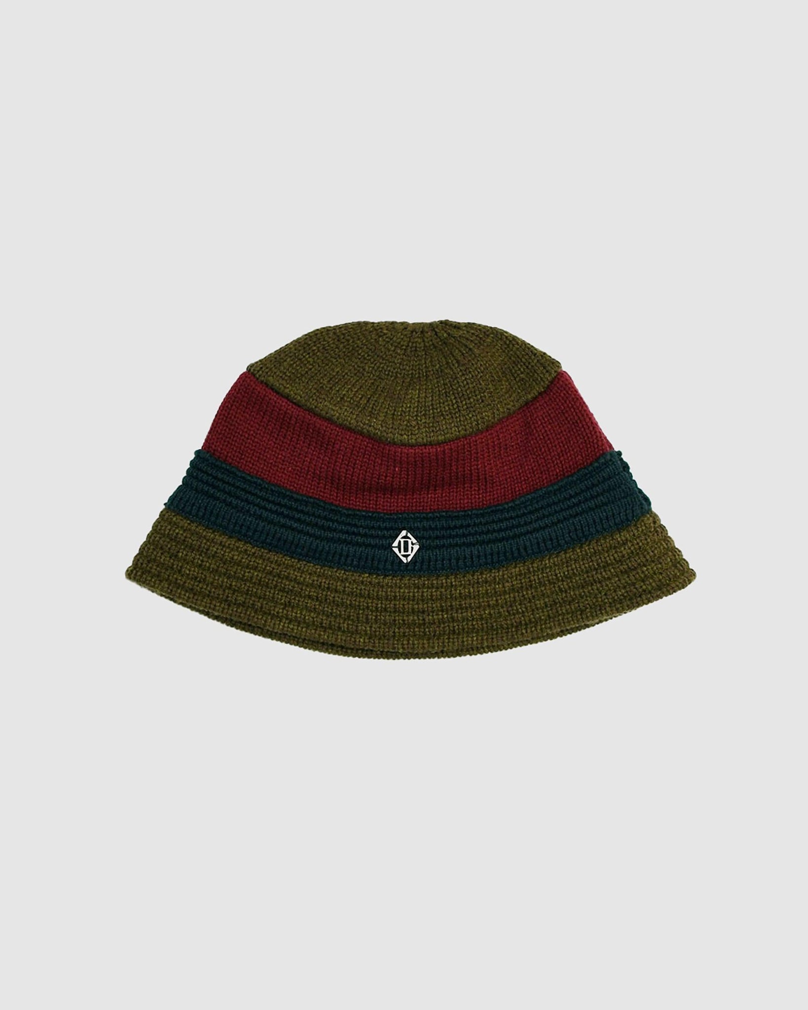 Cashmere X-Wool Bucket Hat - {{ collection.title }} - Chinatown Country Club 