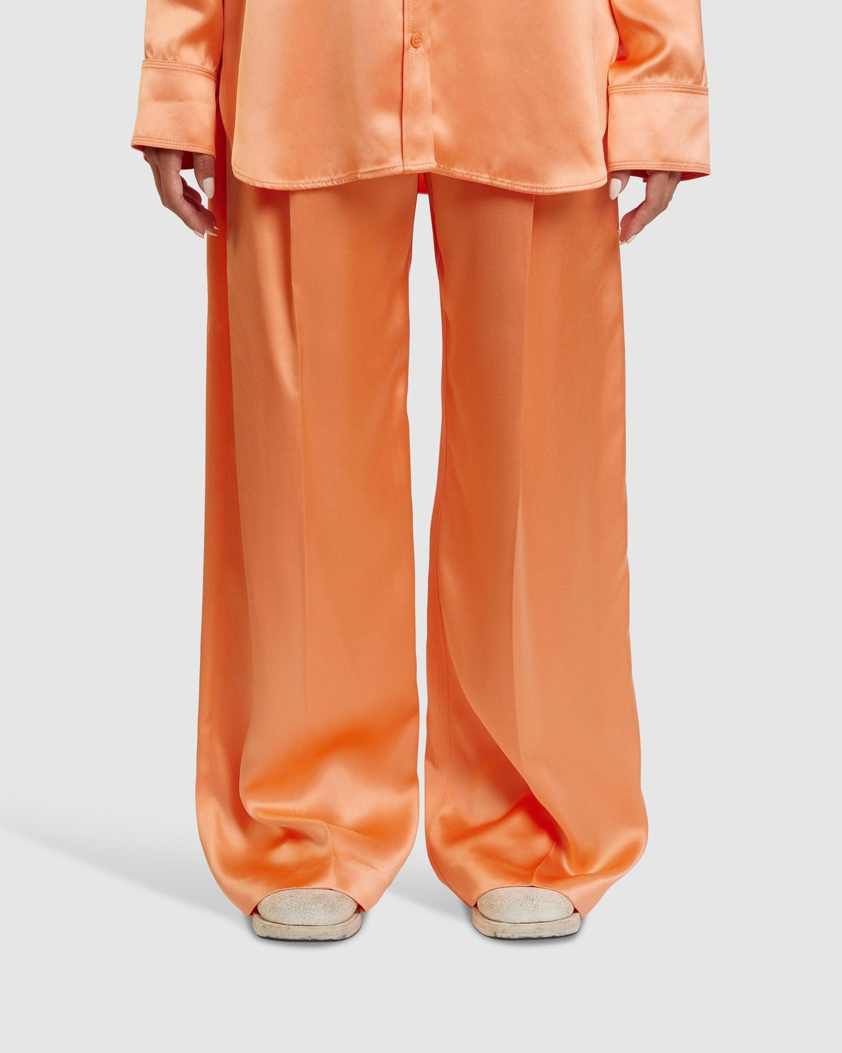 Ciara Pants - {{ collection.title }} - Chinatown Country Club 