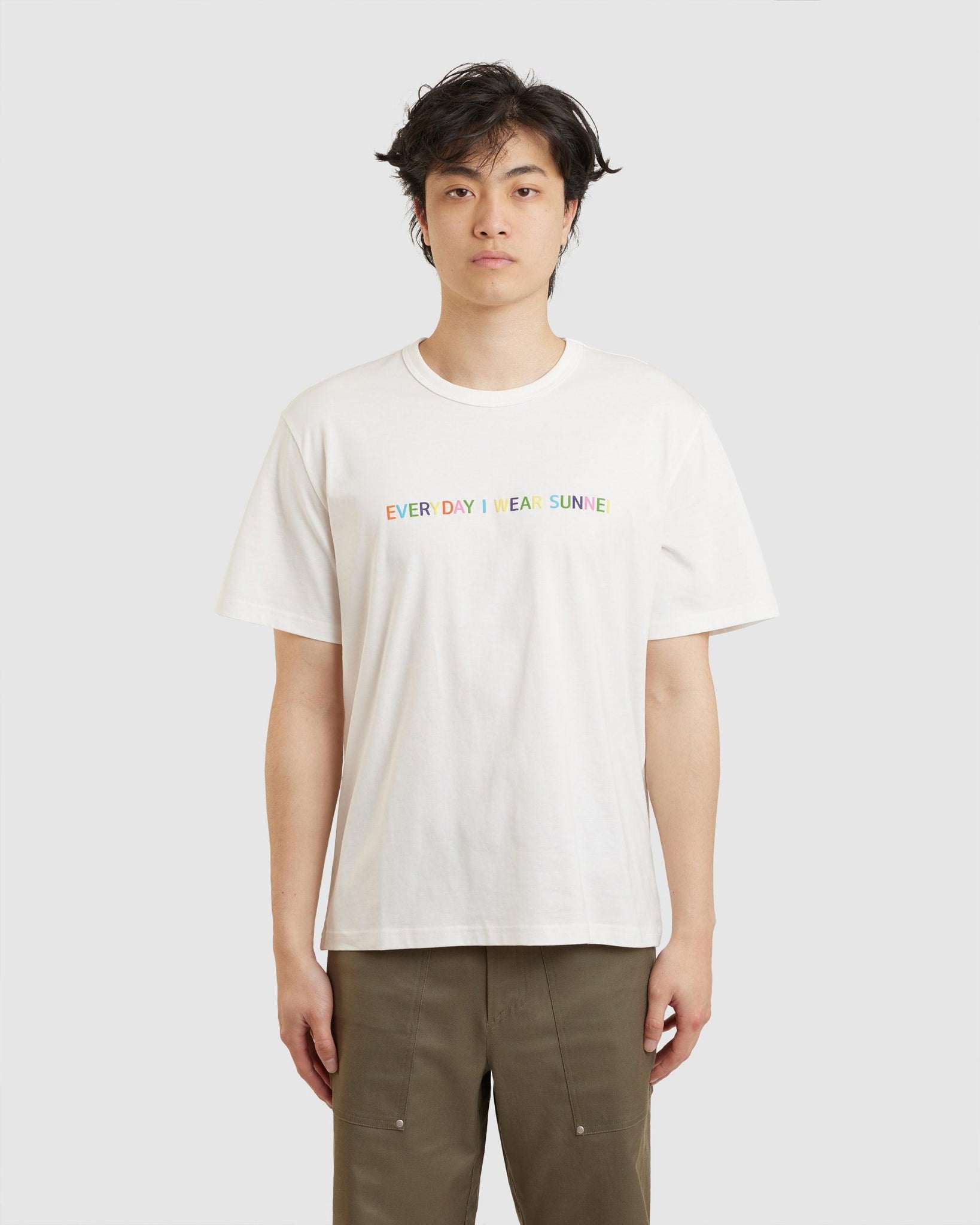 Classic T-Shirt EIWS - {{ collection.title }} - Chinatown Country Club 