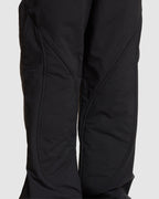 Concordance Puffed Cargo Pants Black - {{ collection.title }} - Chinatown Country Club 