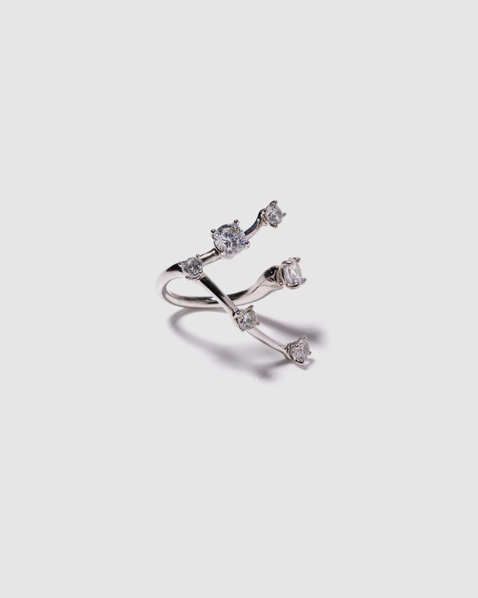 Constellation Ring - {{ collection.title }} - Chinatown Country Club 