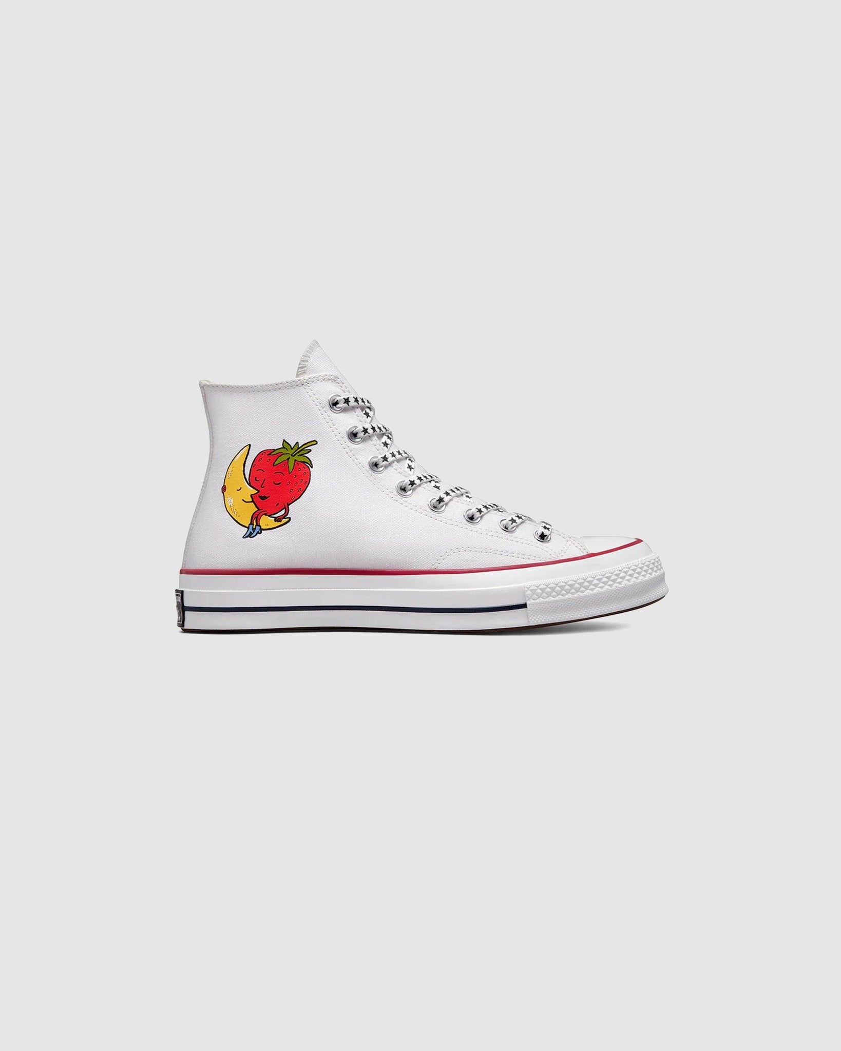 Converse Chuck 70 SHF White - {{ collection.title }} - Chinatown Country Club 