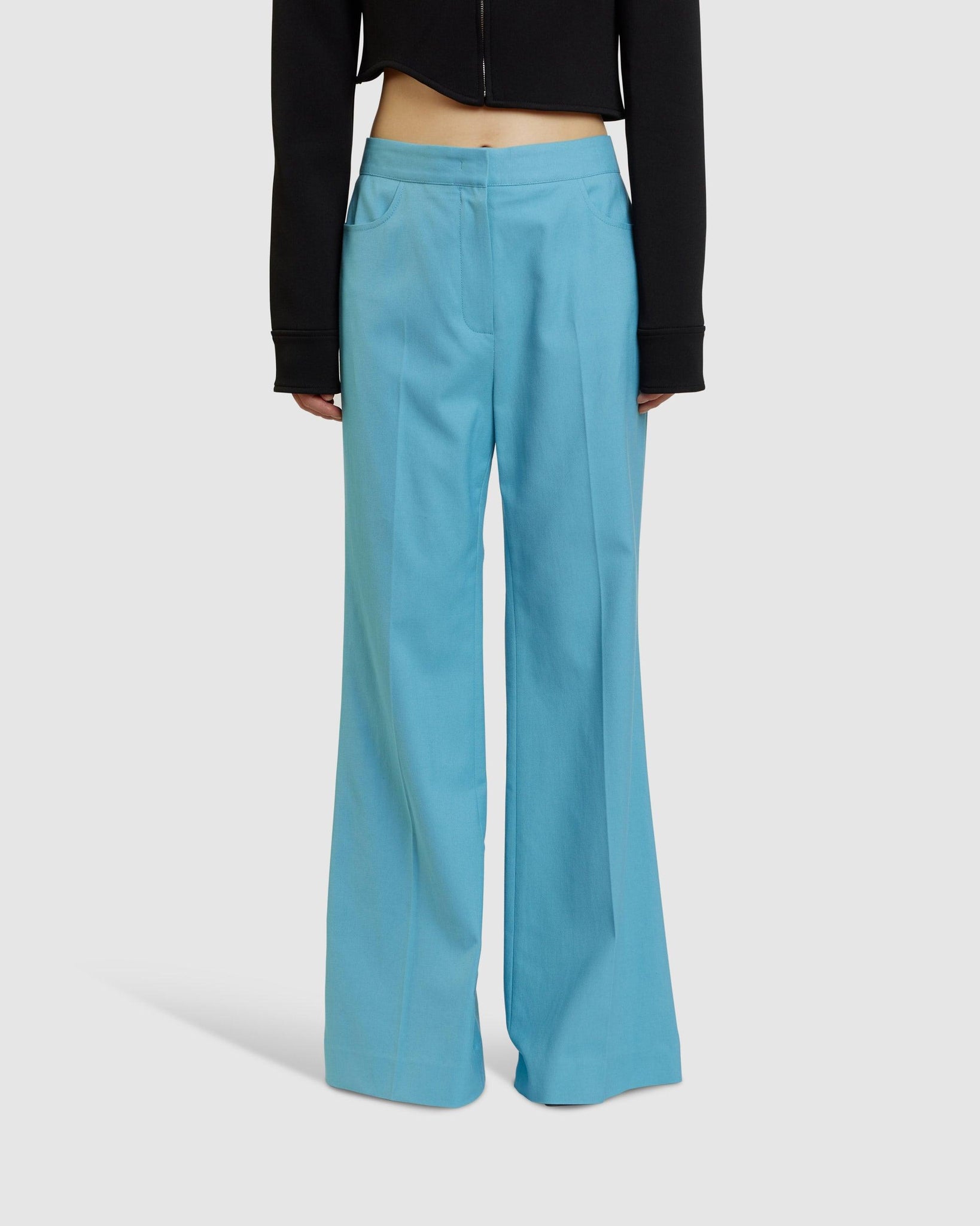 Costa Flared Pants - {{ collection.title }} - Chinatown Country Club 