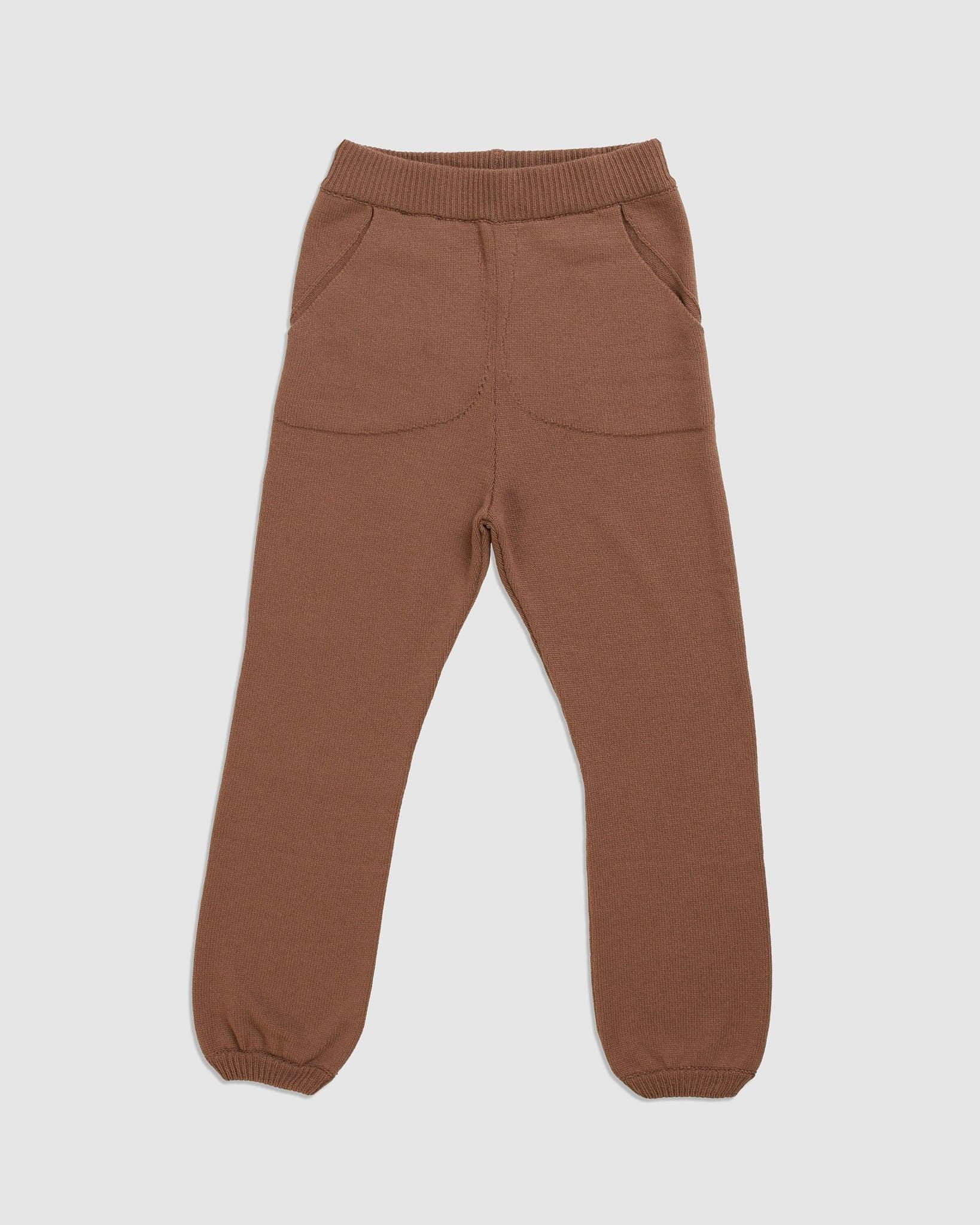 Daras Cashmere Lounge Pants - {{ collection.title }} - Chinatown Country Club 