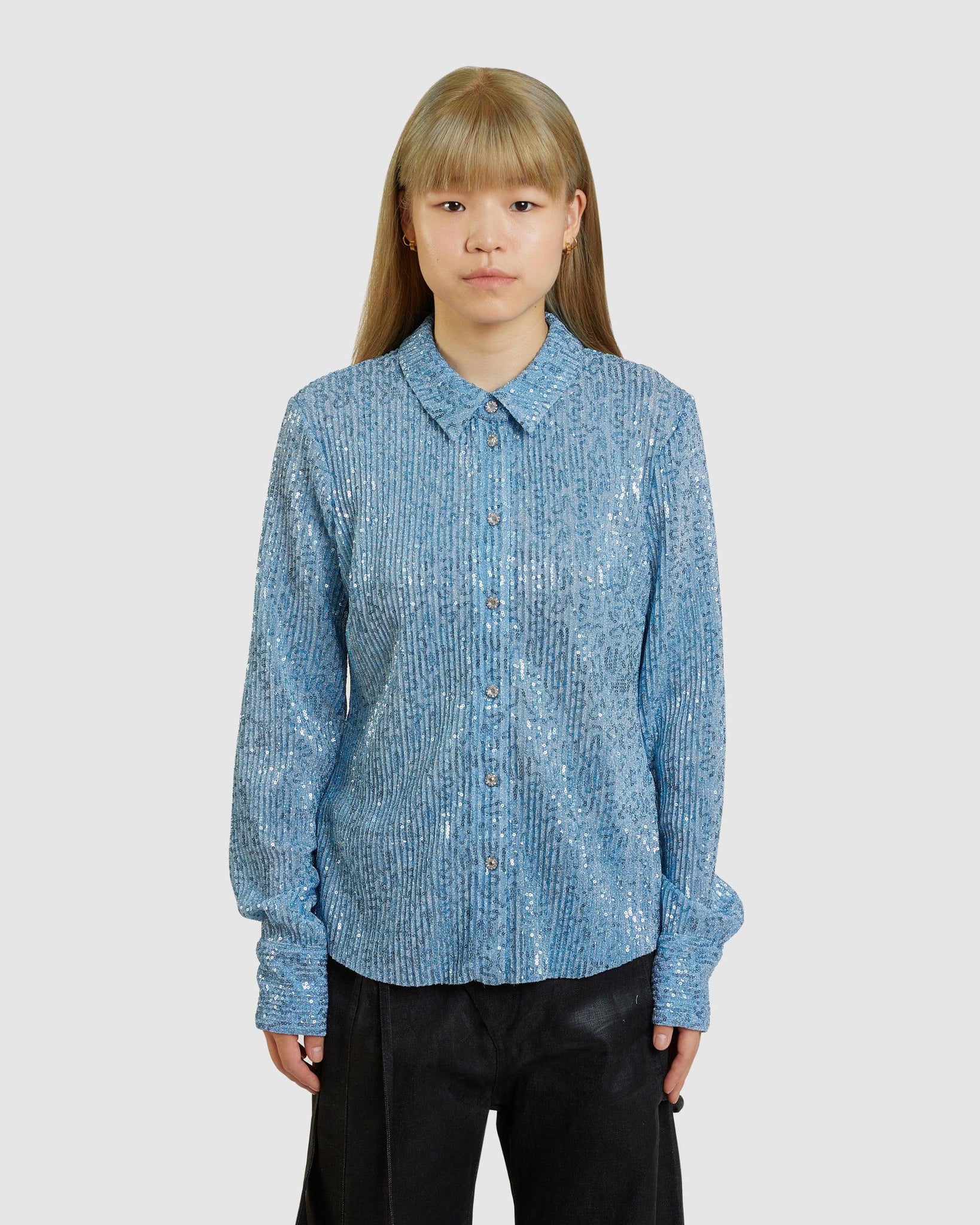Daya Shirt - {{ collection.title }} - Chinatown Country Club 