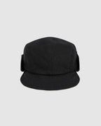 Bucket Beret Black